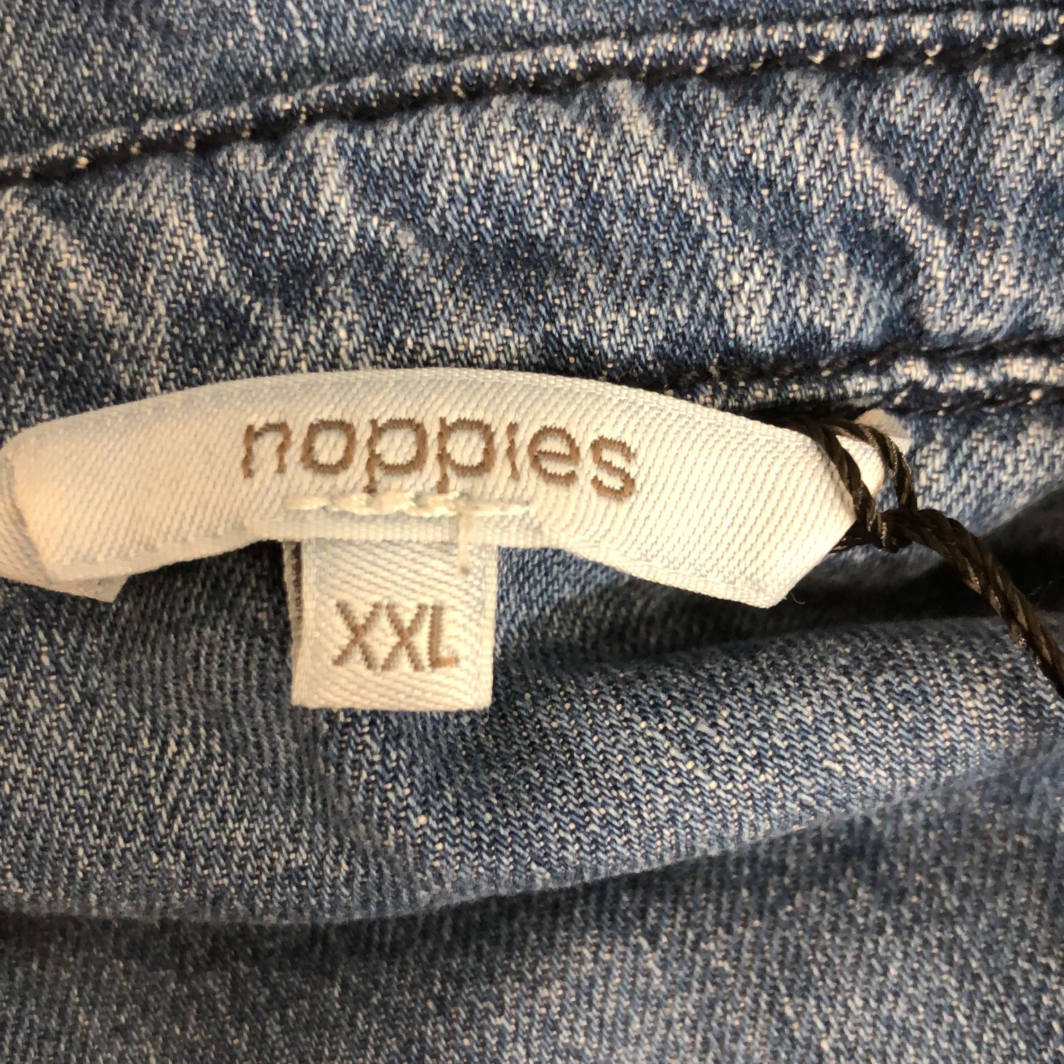 Noppies