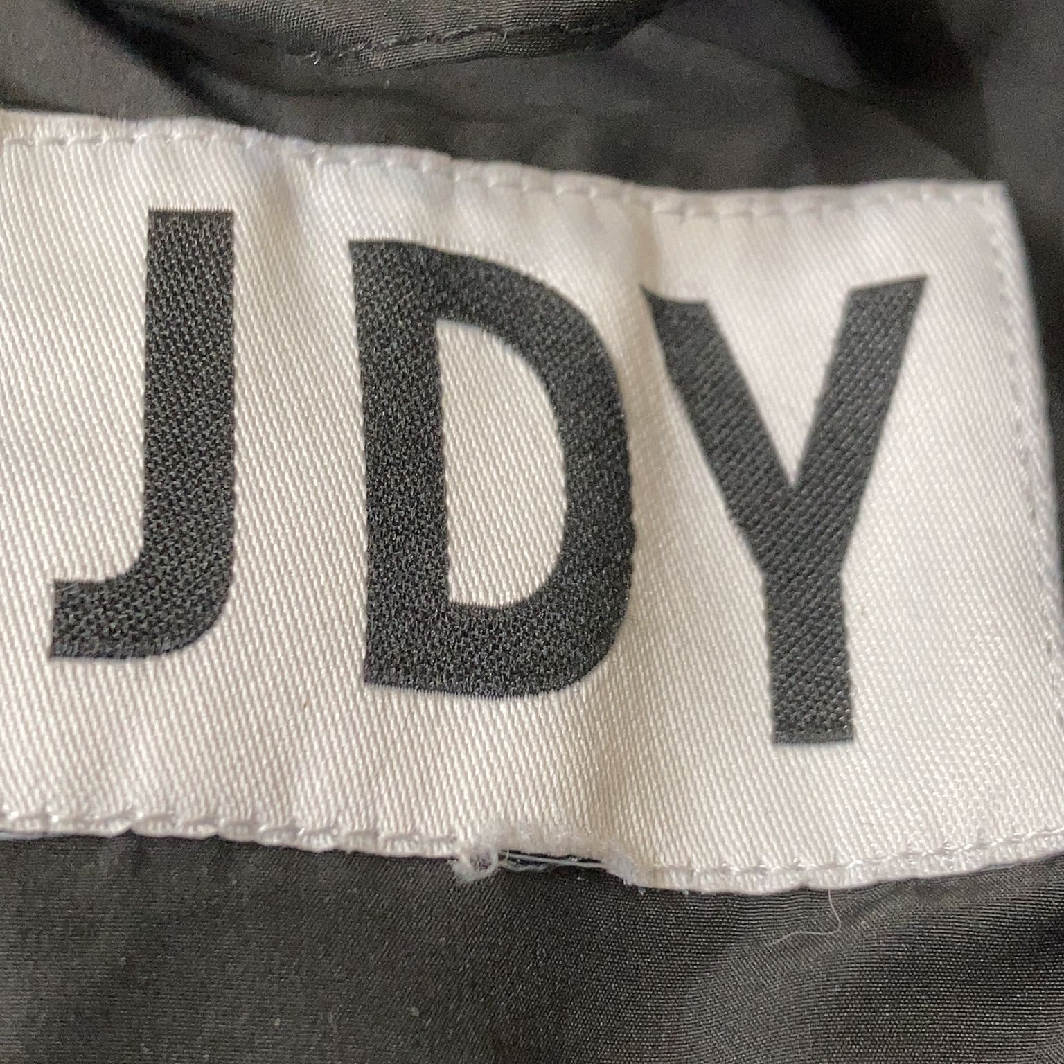 JDY