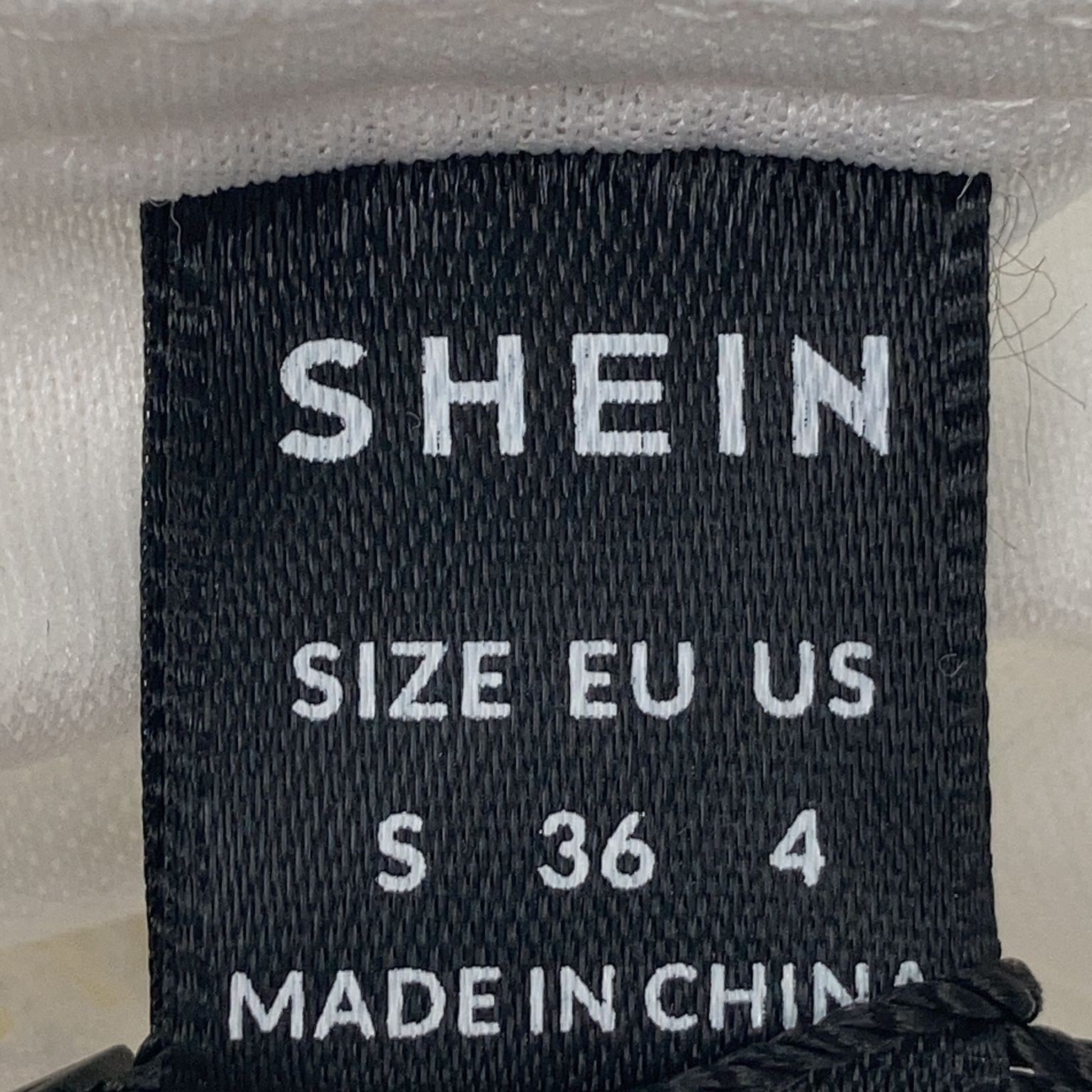 Shein