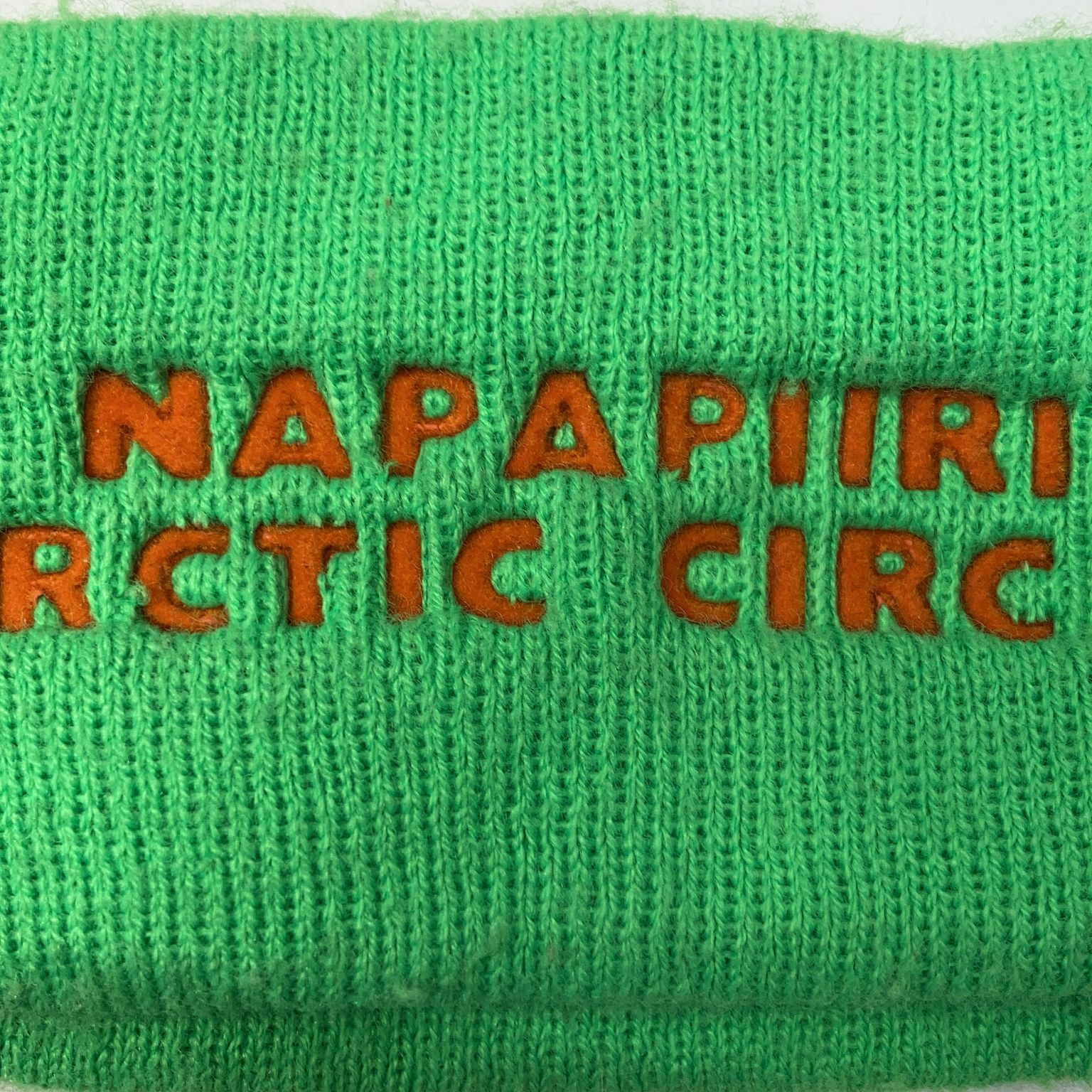 Napapijri