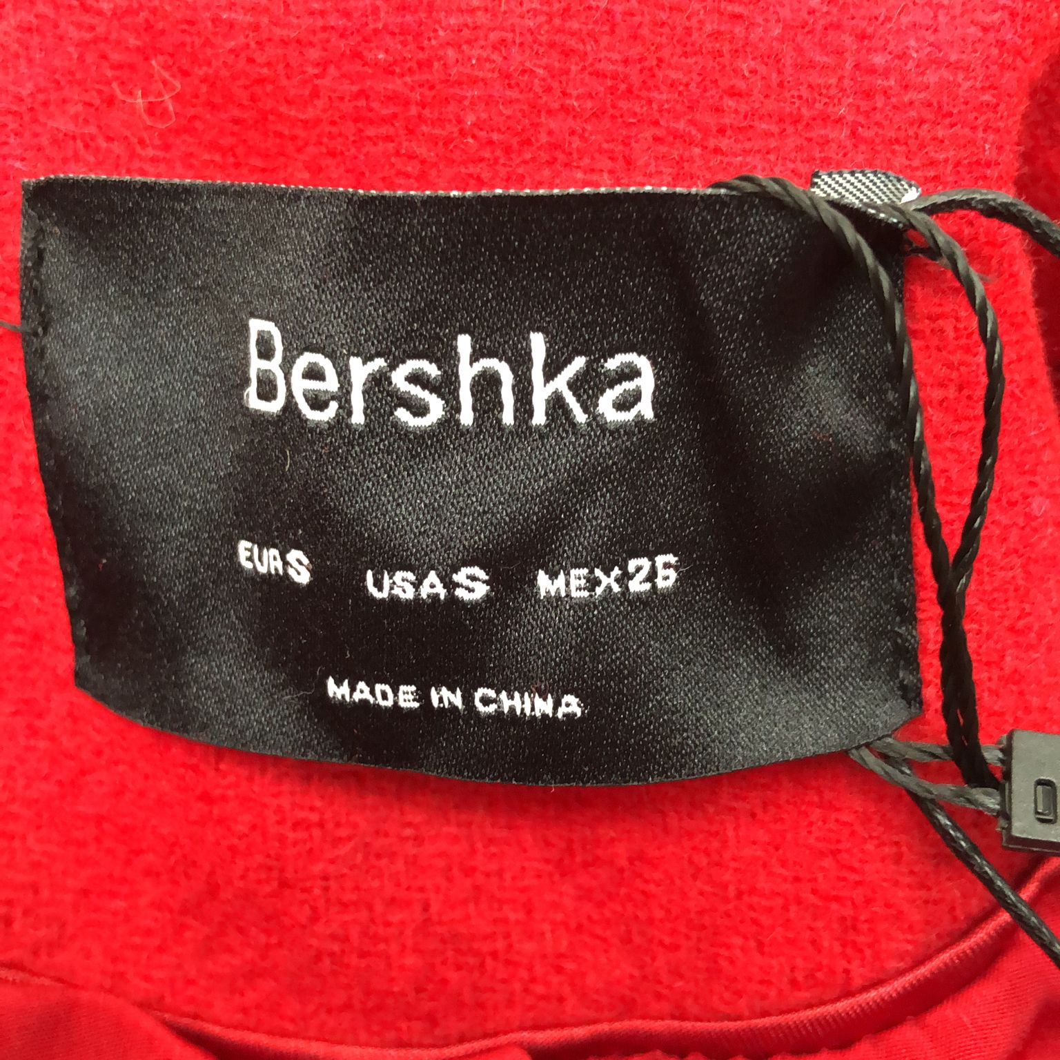 Bershka