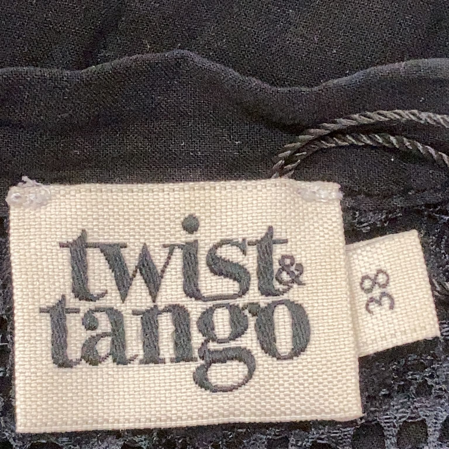 Twist  Tango