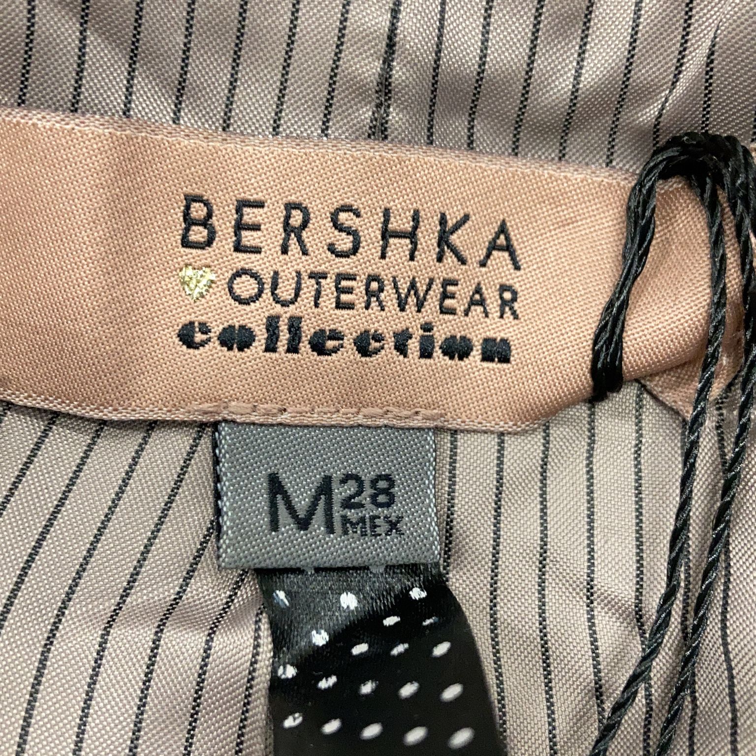 Bershka