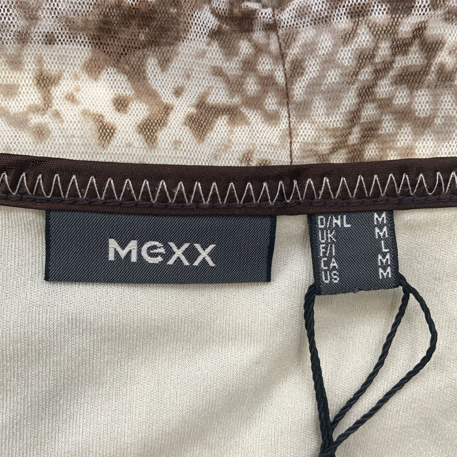 Mexx