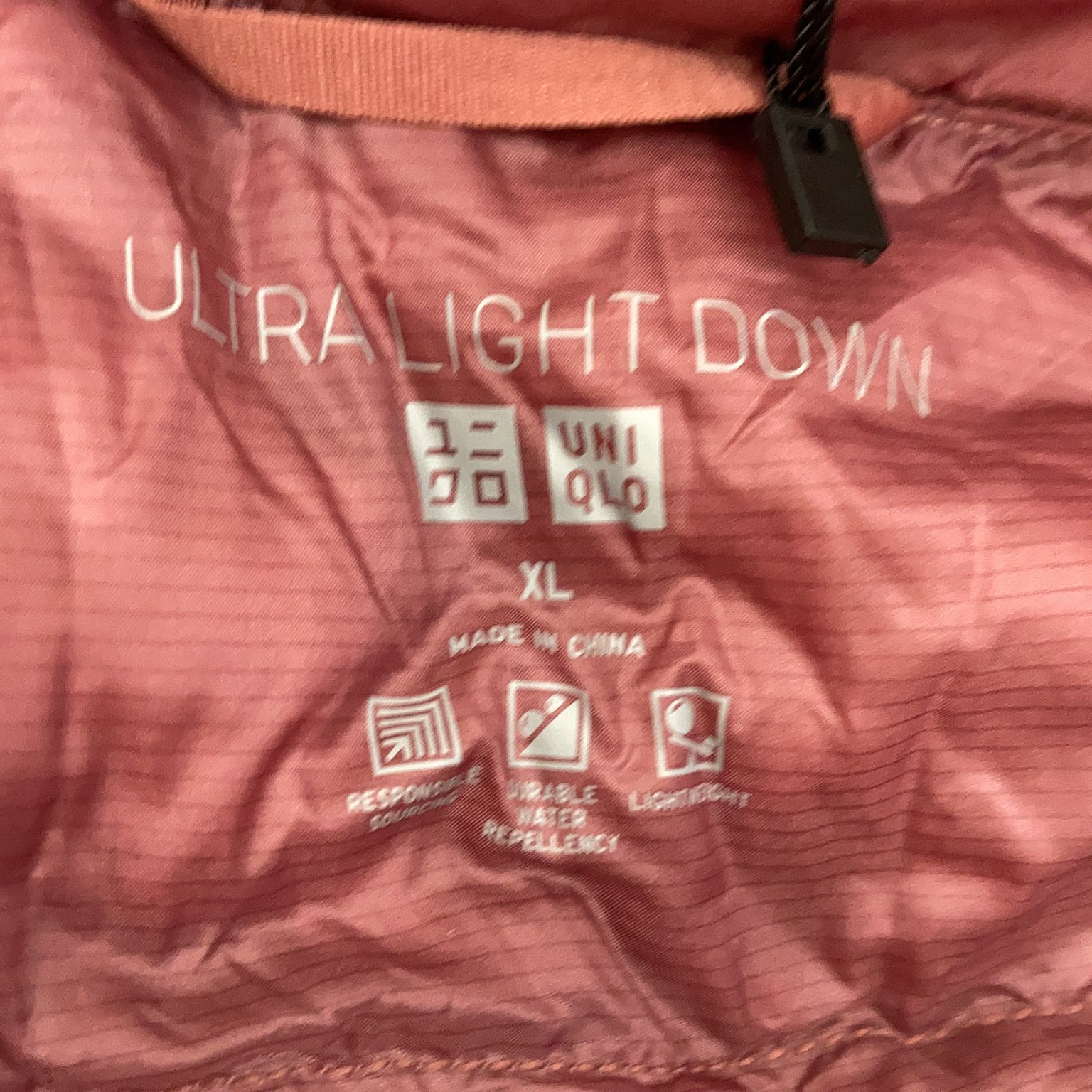 Uniqlo