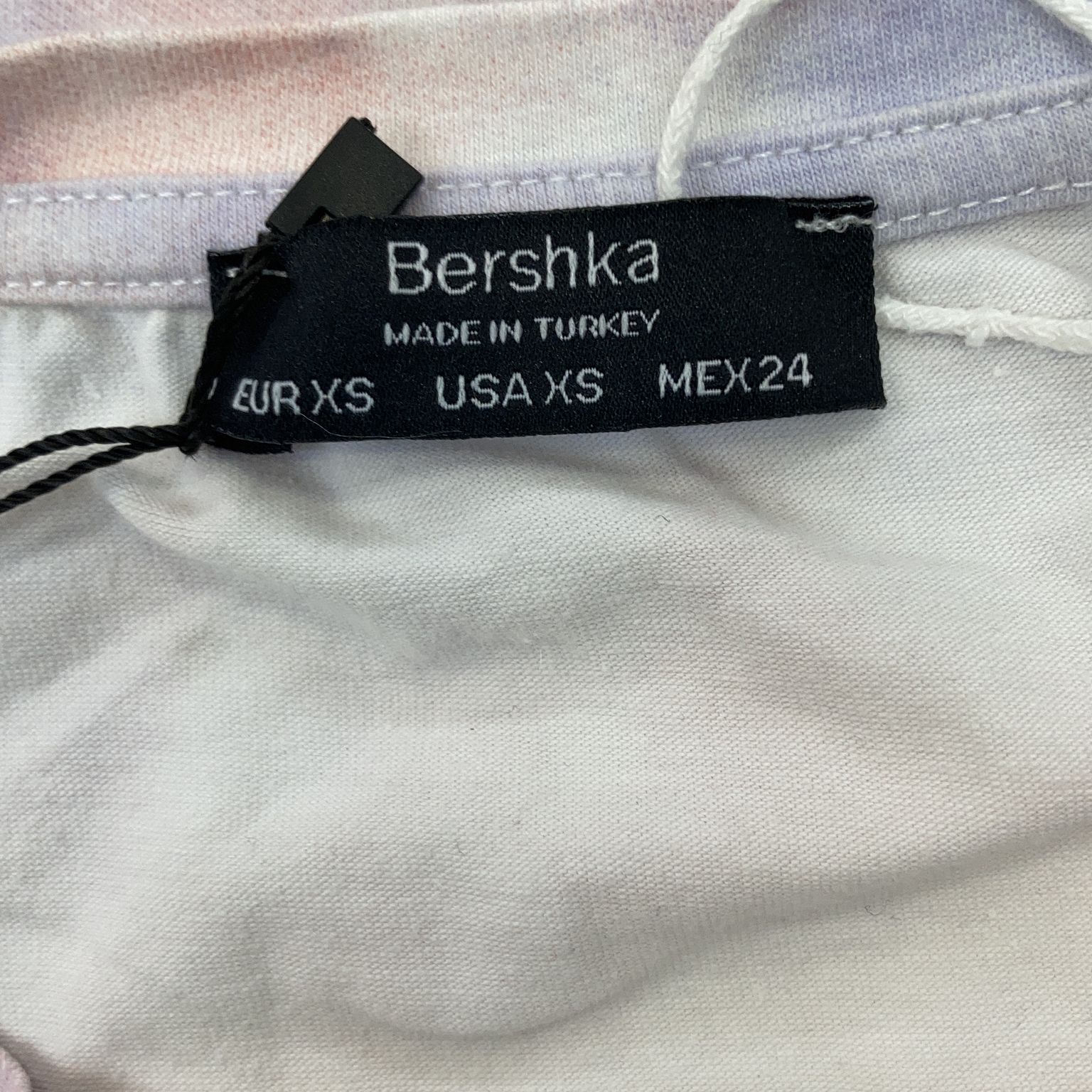 Bershka