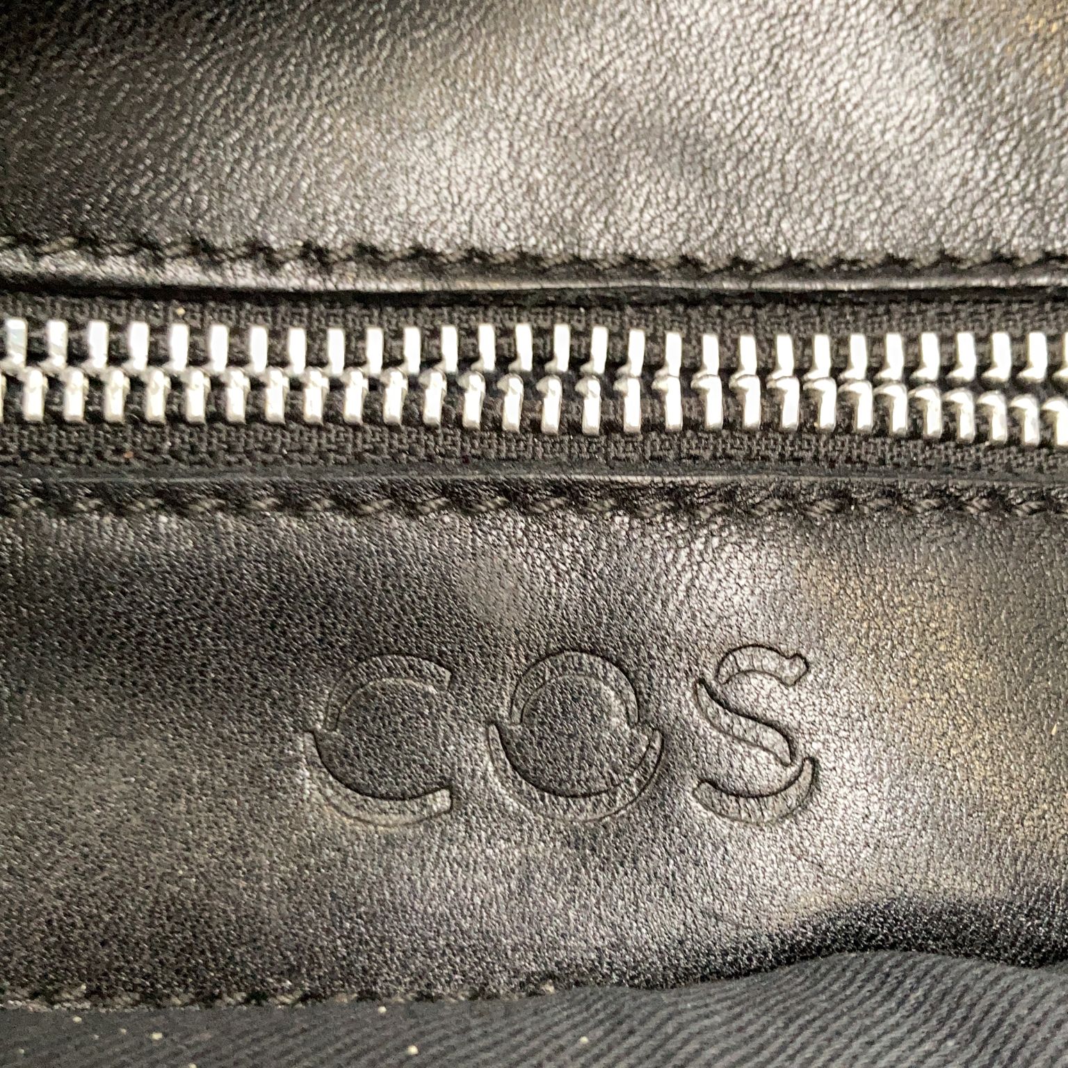 COS