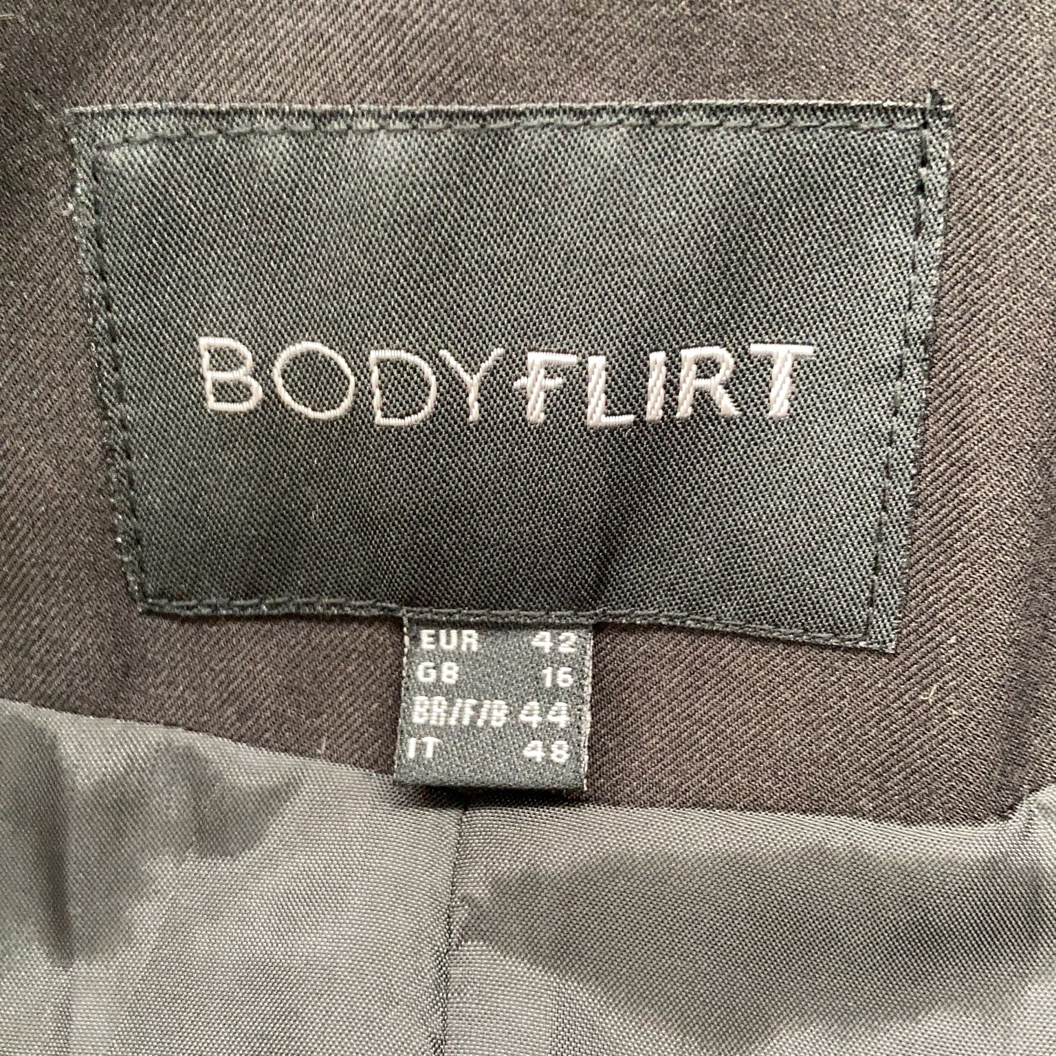 Bodyflirt