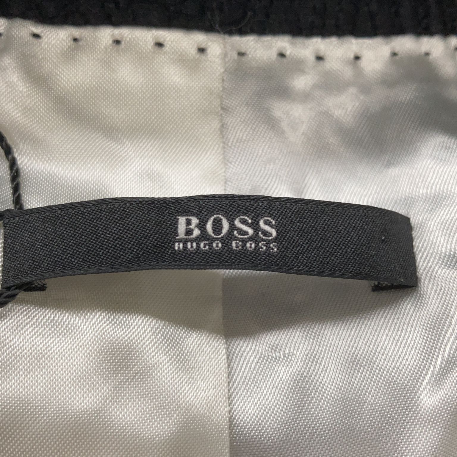 Boss Hugo Boss