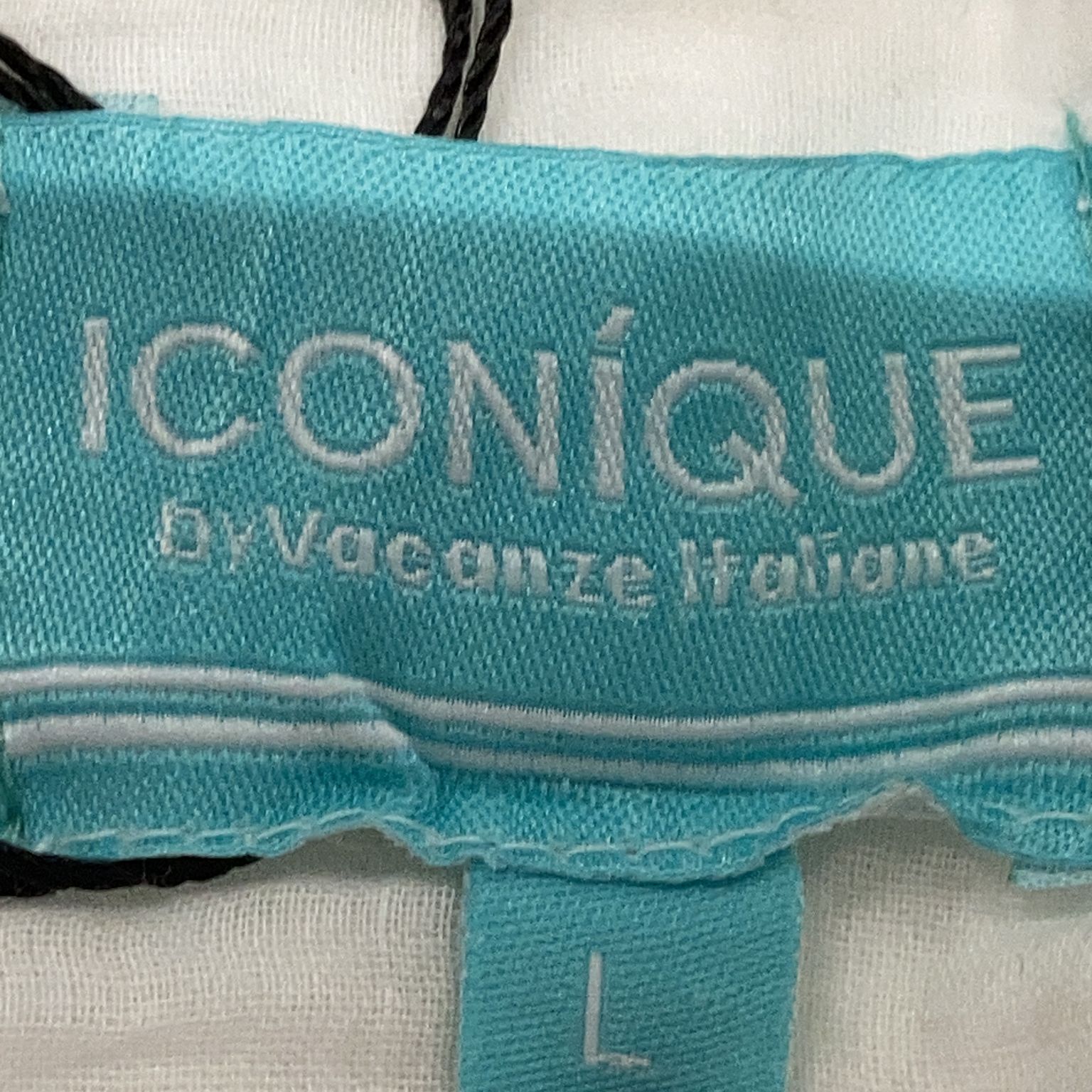 Iconique