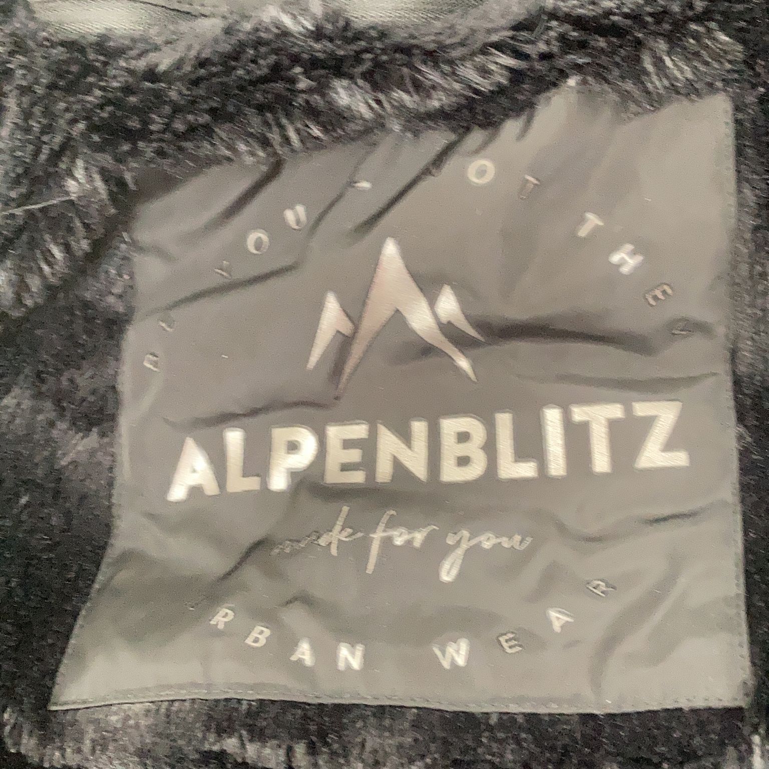 Alpenblitz