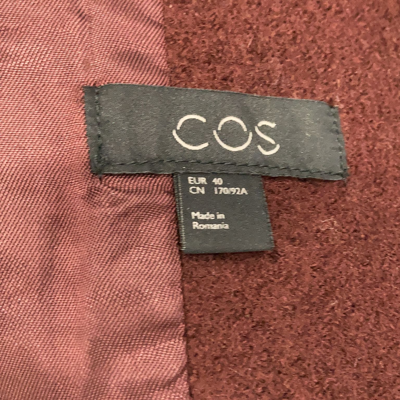 COS