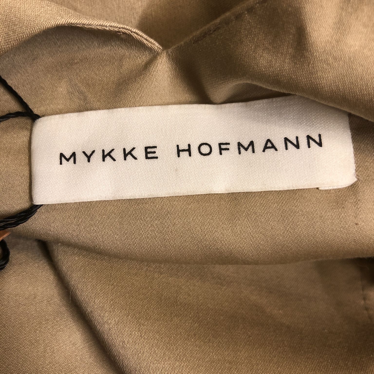 Mykke Hofmann