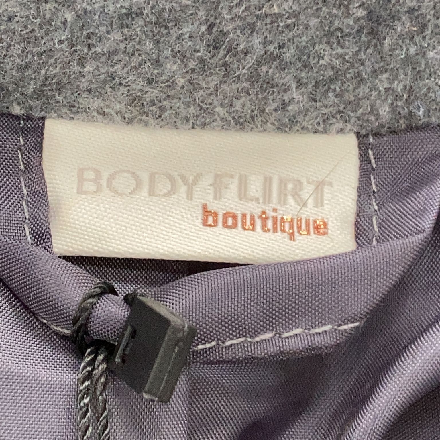 Bodyflirt Boutique