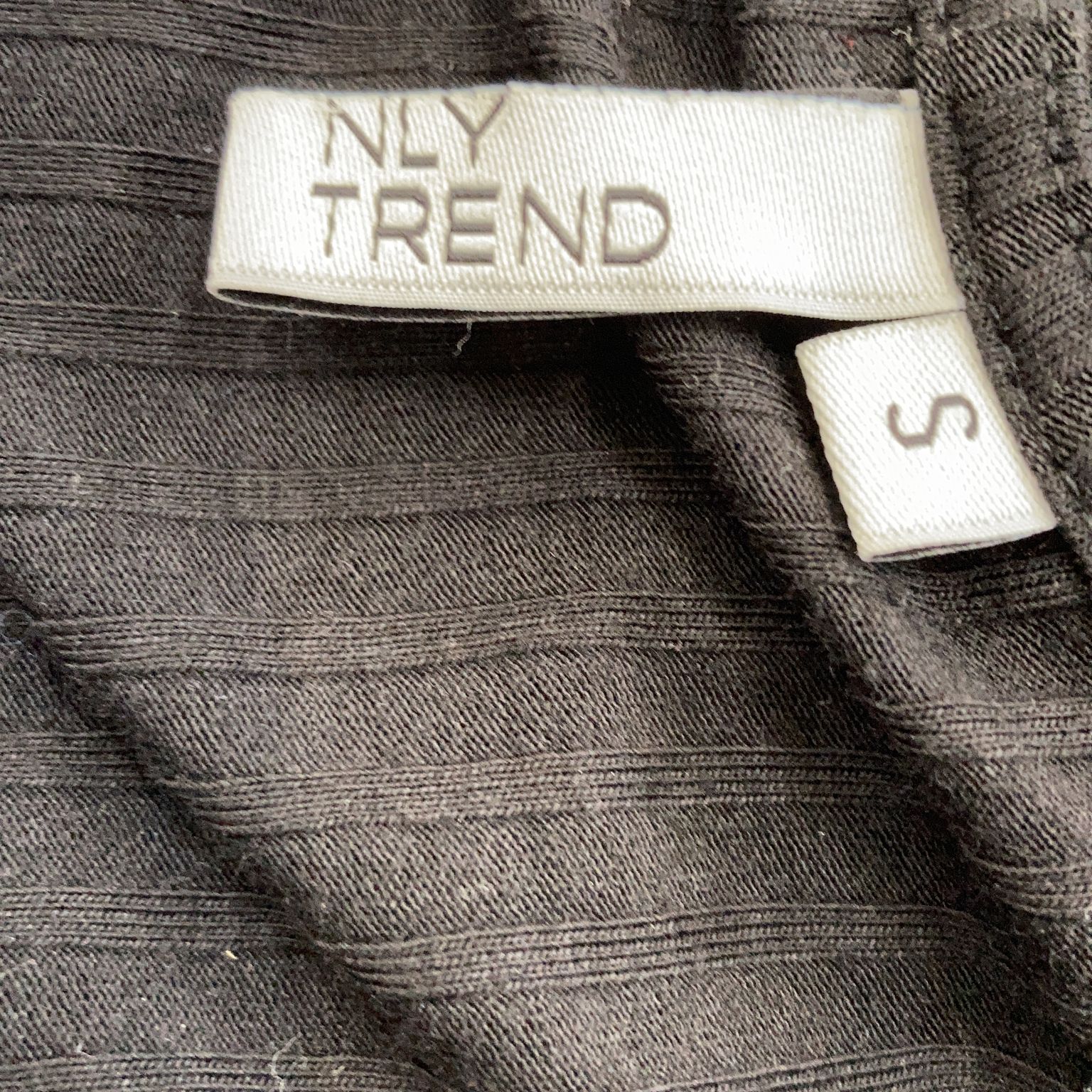 NLY Trend