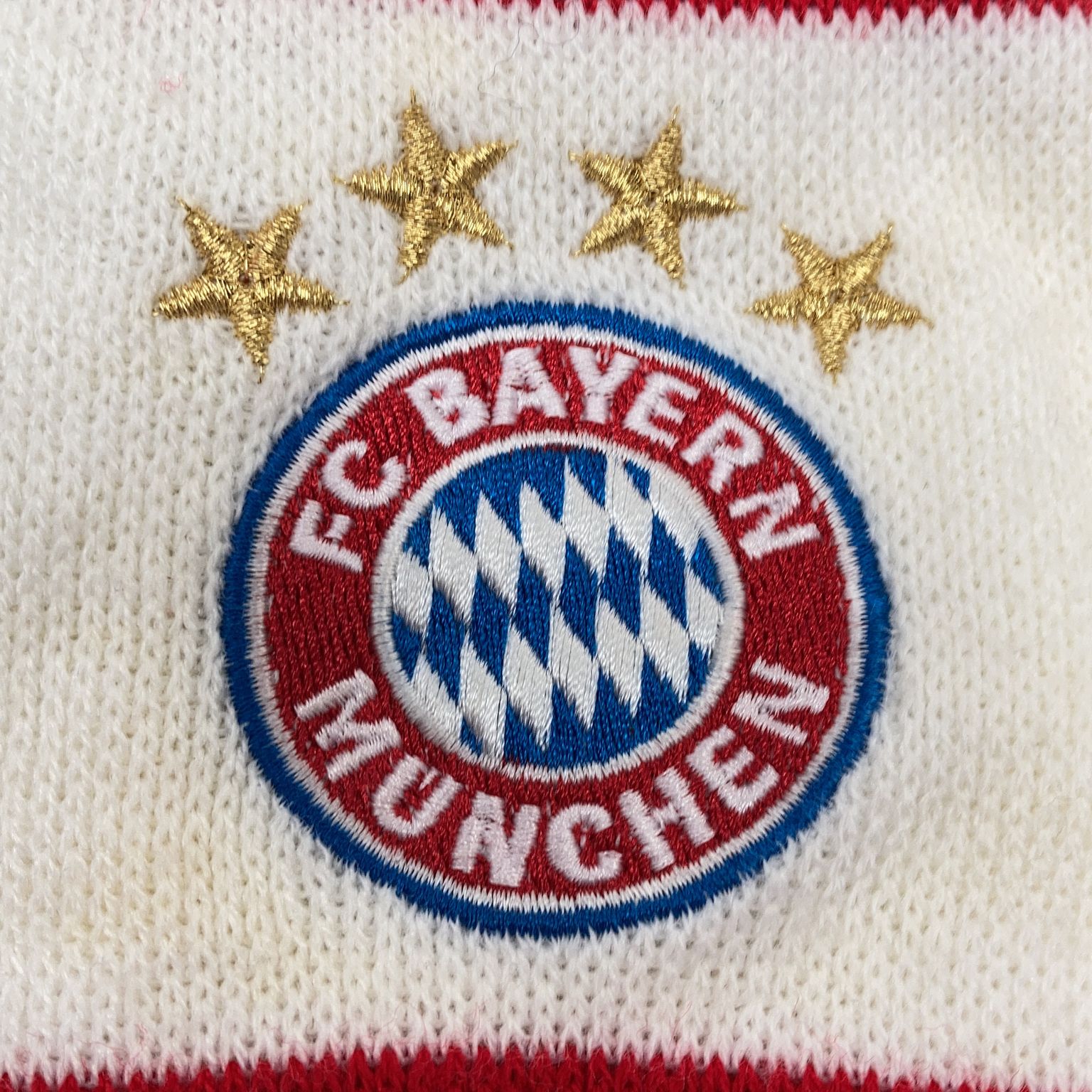 FC Bayern München