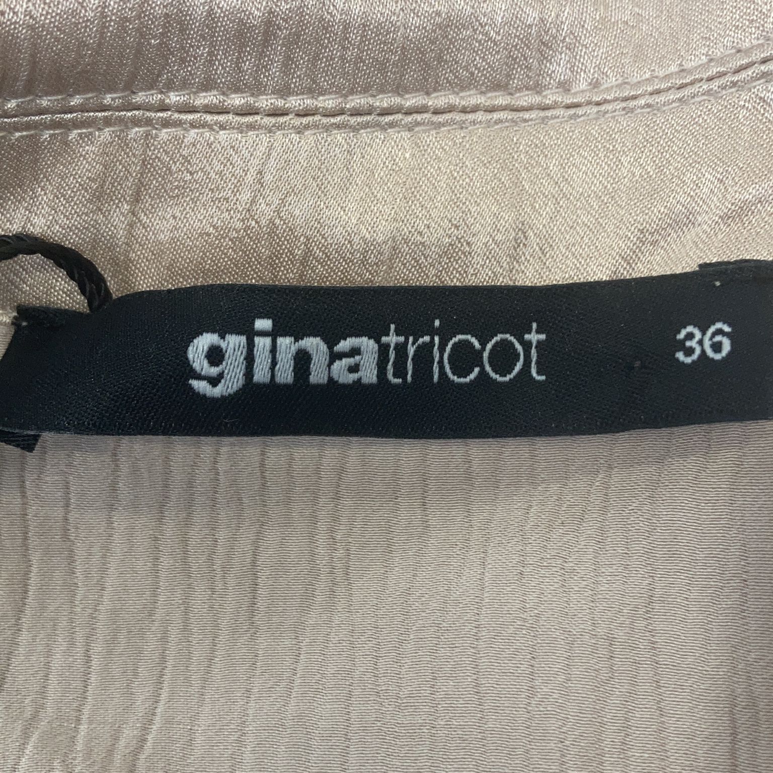 Gina Tricot