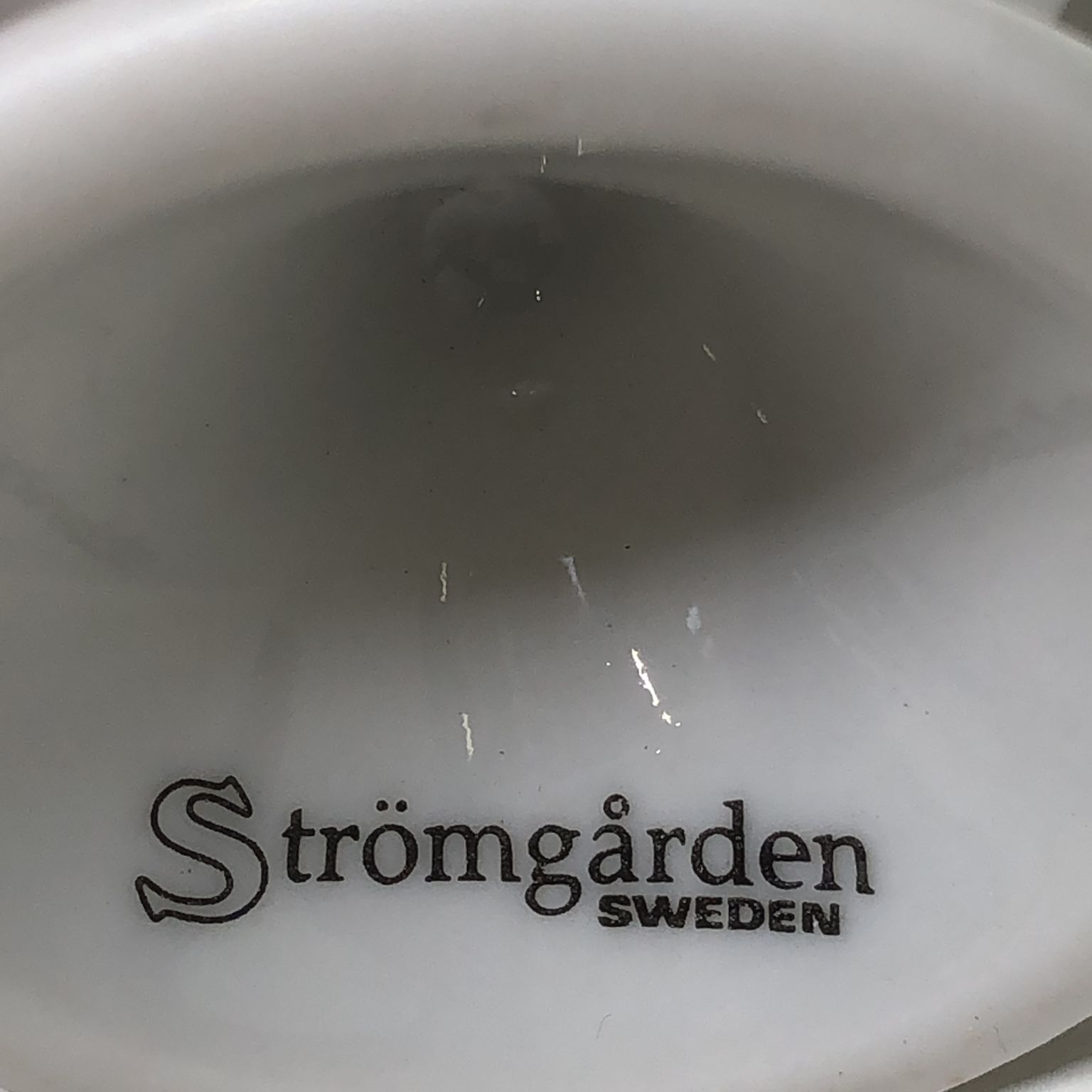 Strömgården