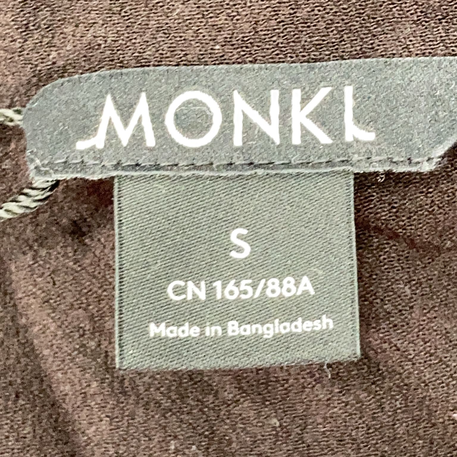 Monki