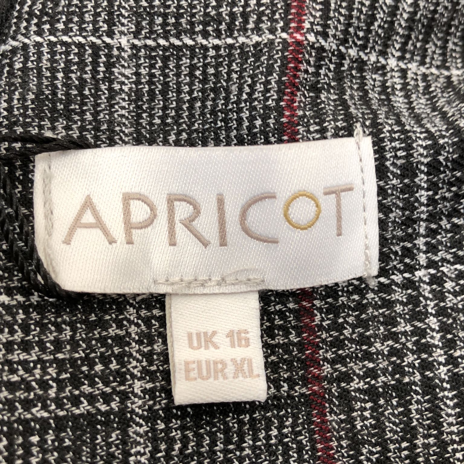 Apricot