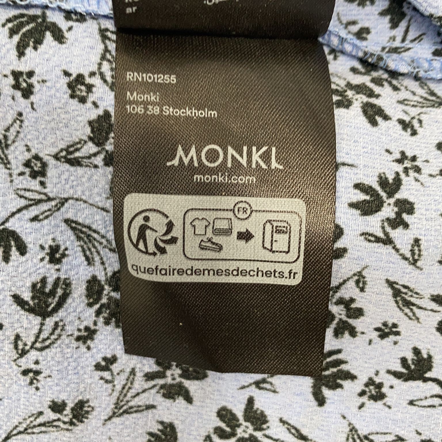 Monki