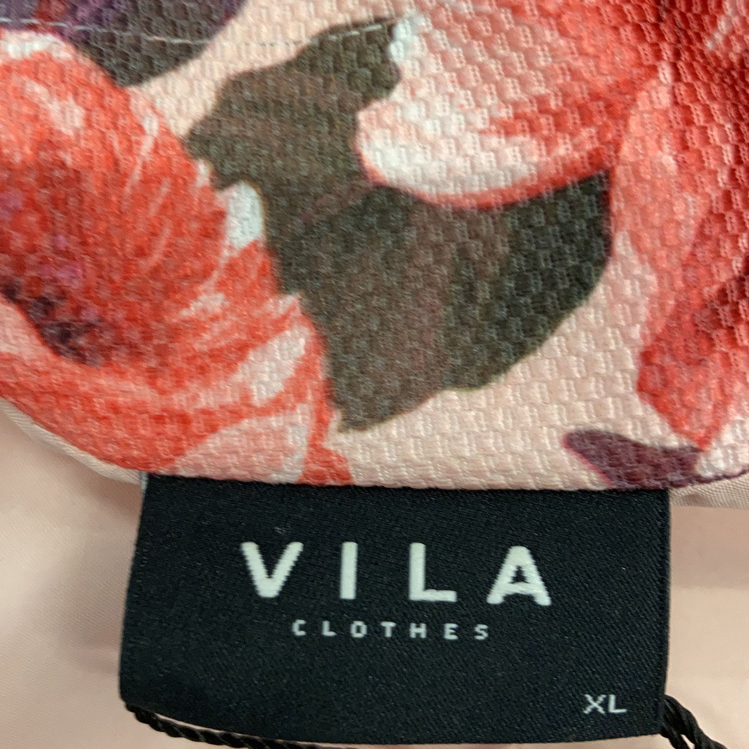 VILA Clothes