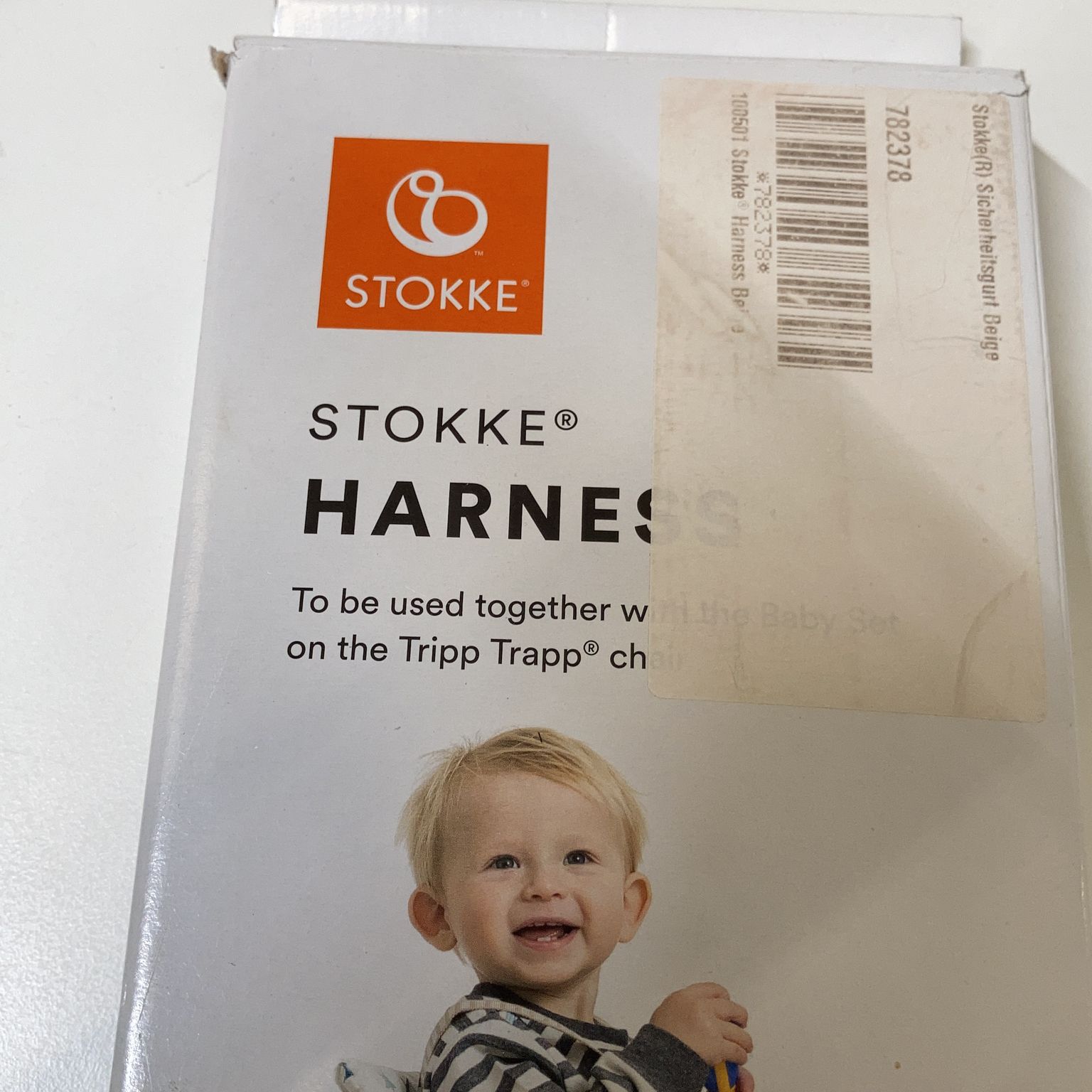 Stokke