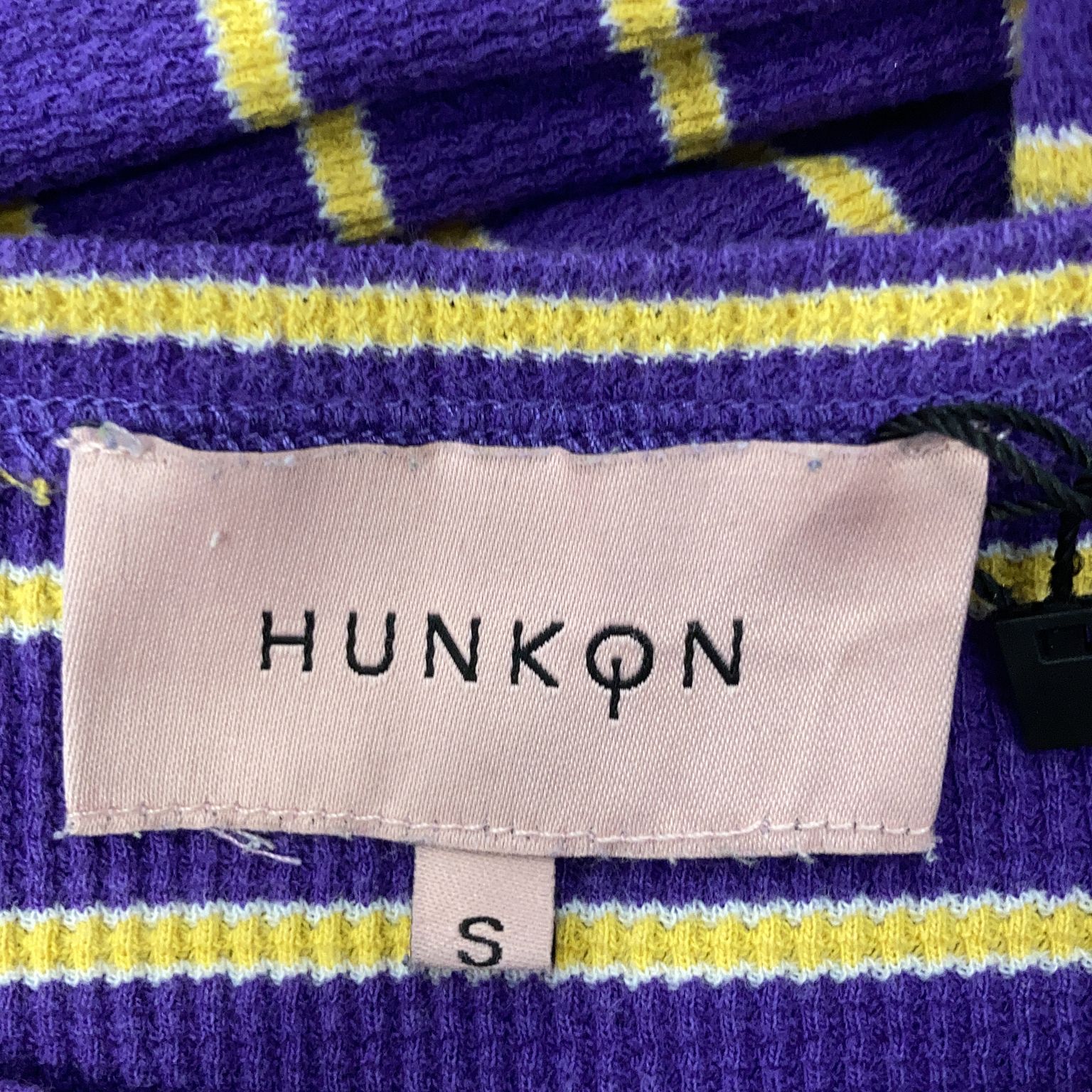 HUNKØN