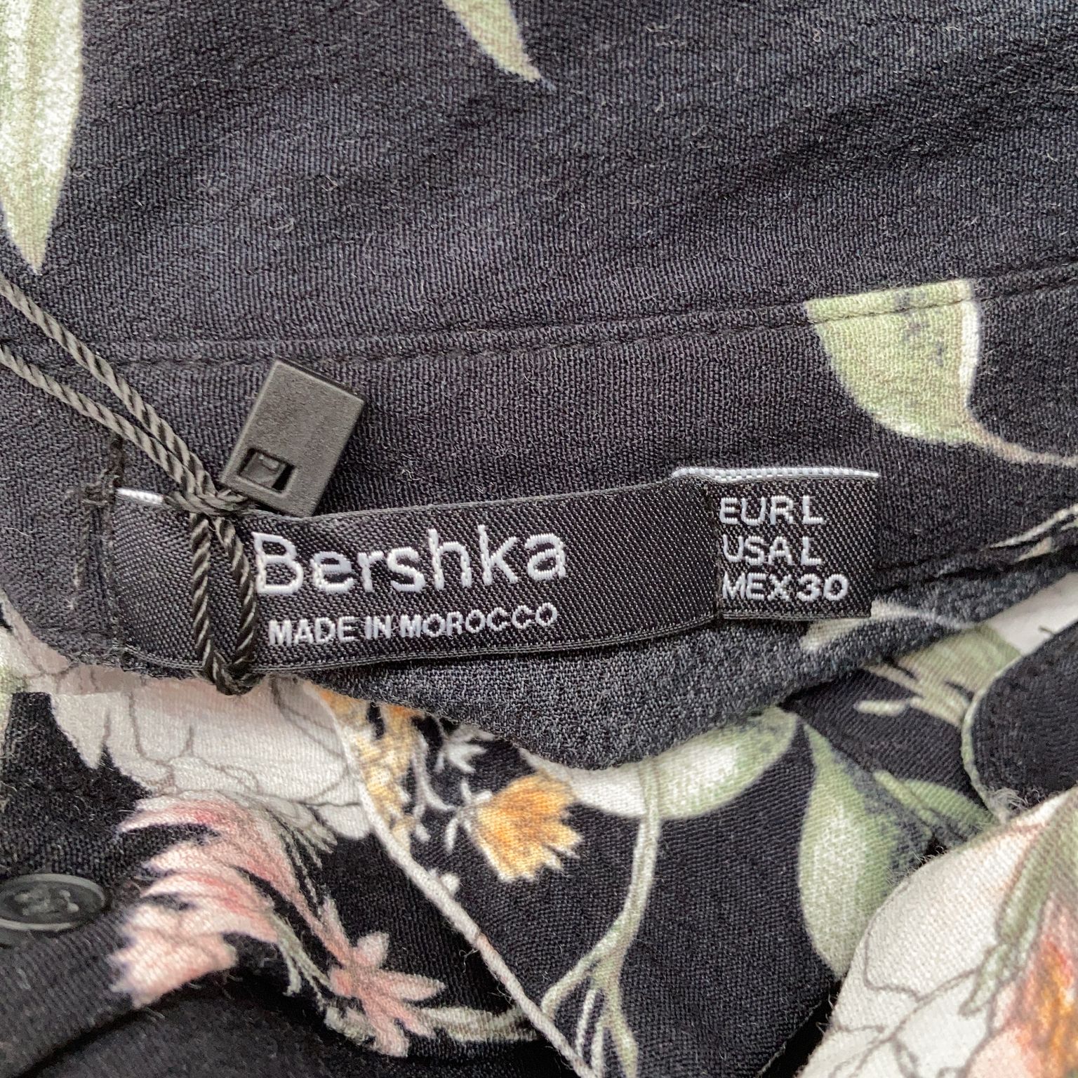 Bershka