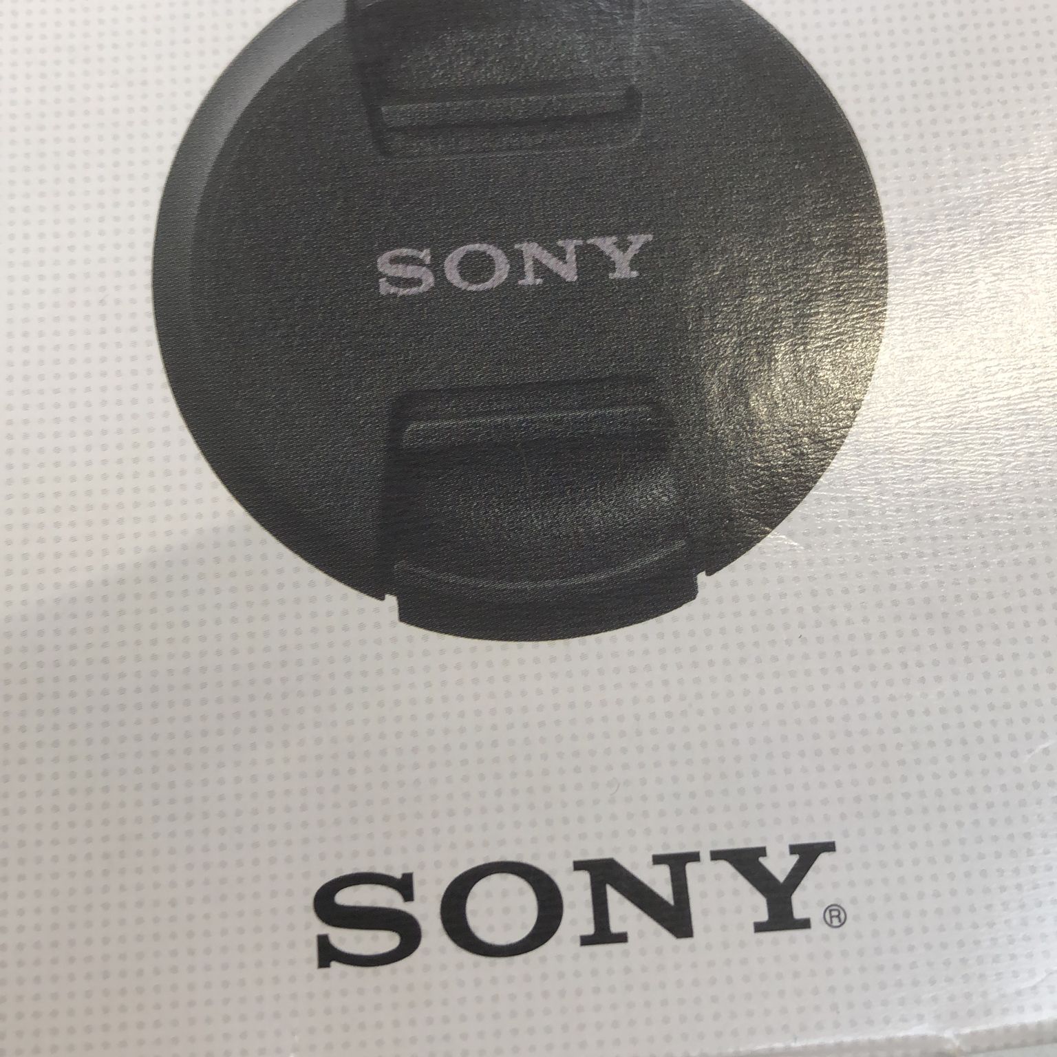 Sony