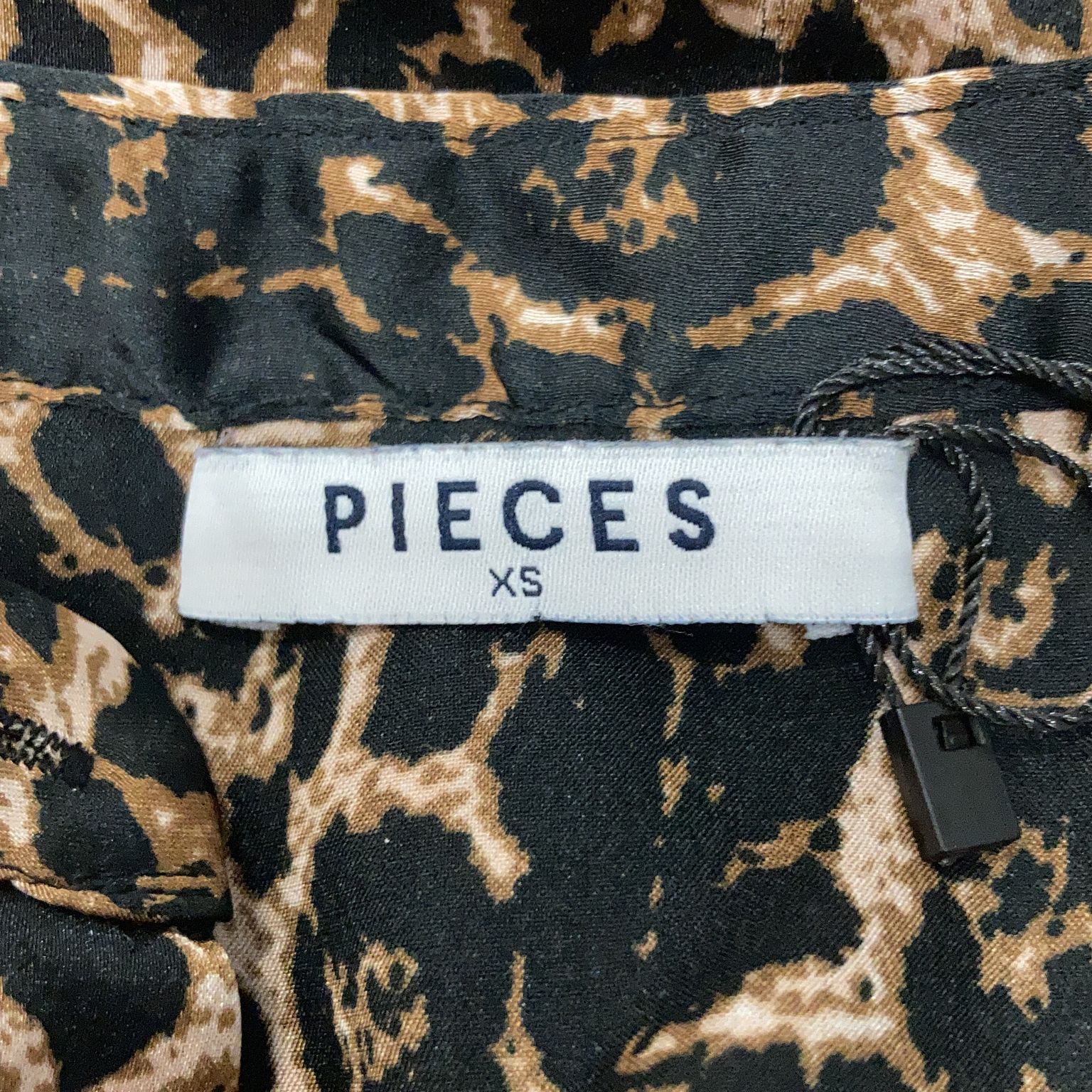 Pieces