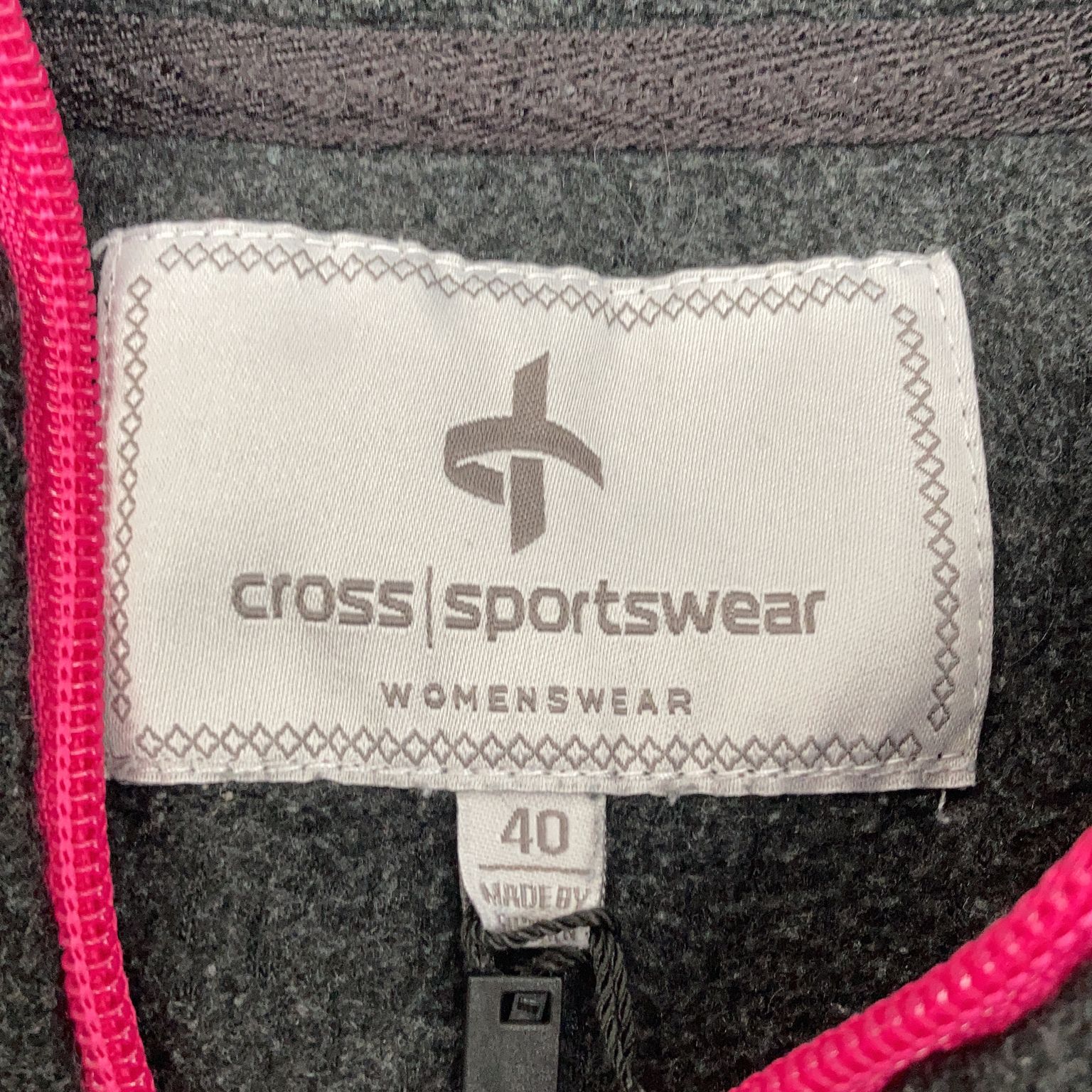 Cross Sportswear