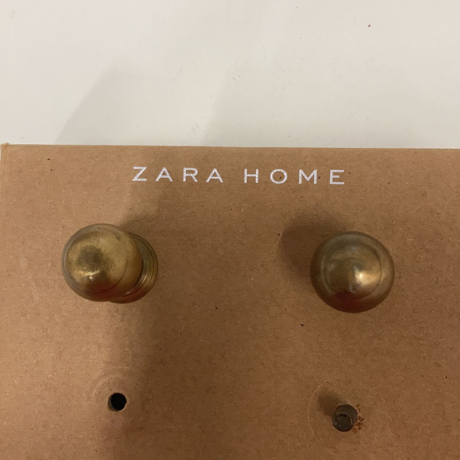 Zara Home