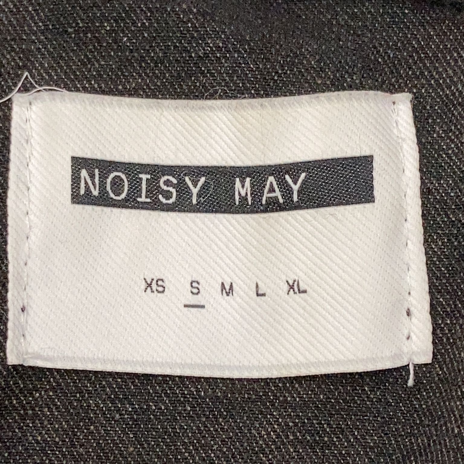 Noisy May