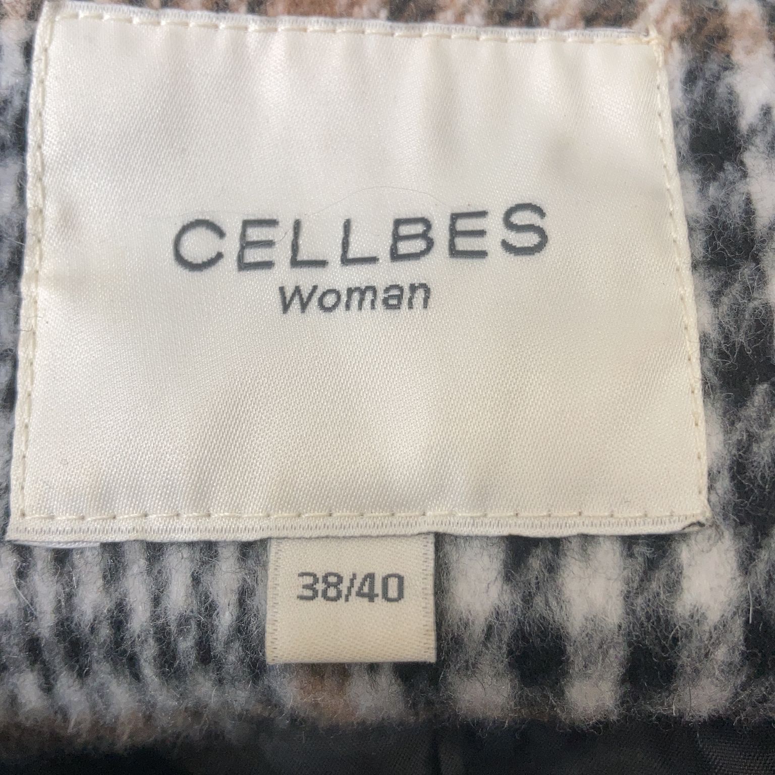 Cellbes Woman