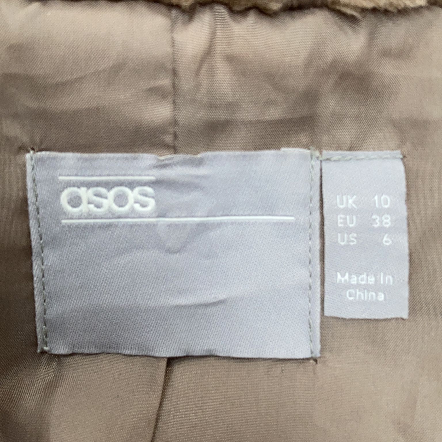 ASOS