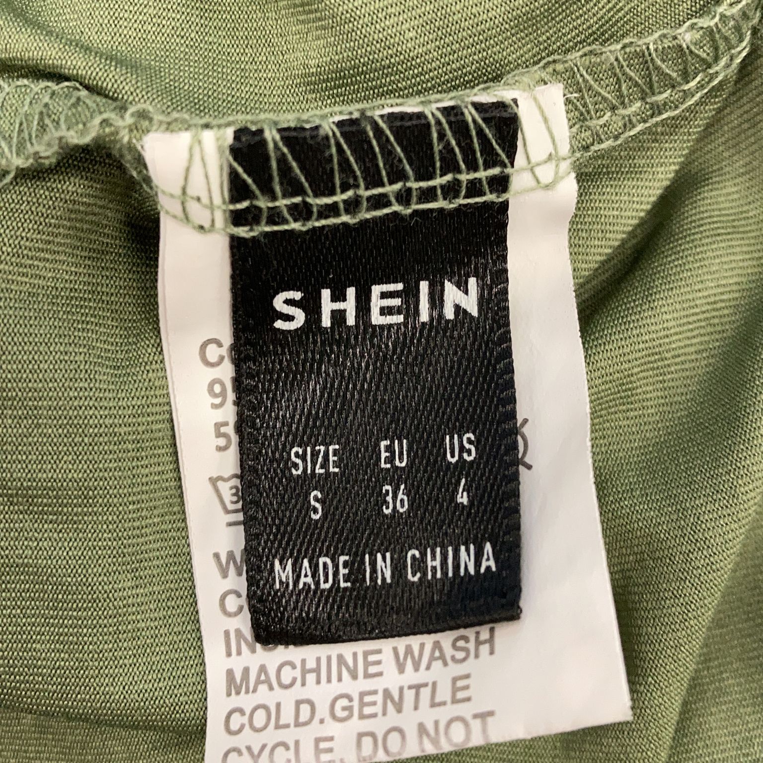 Shein