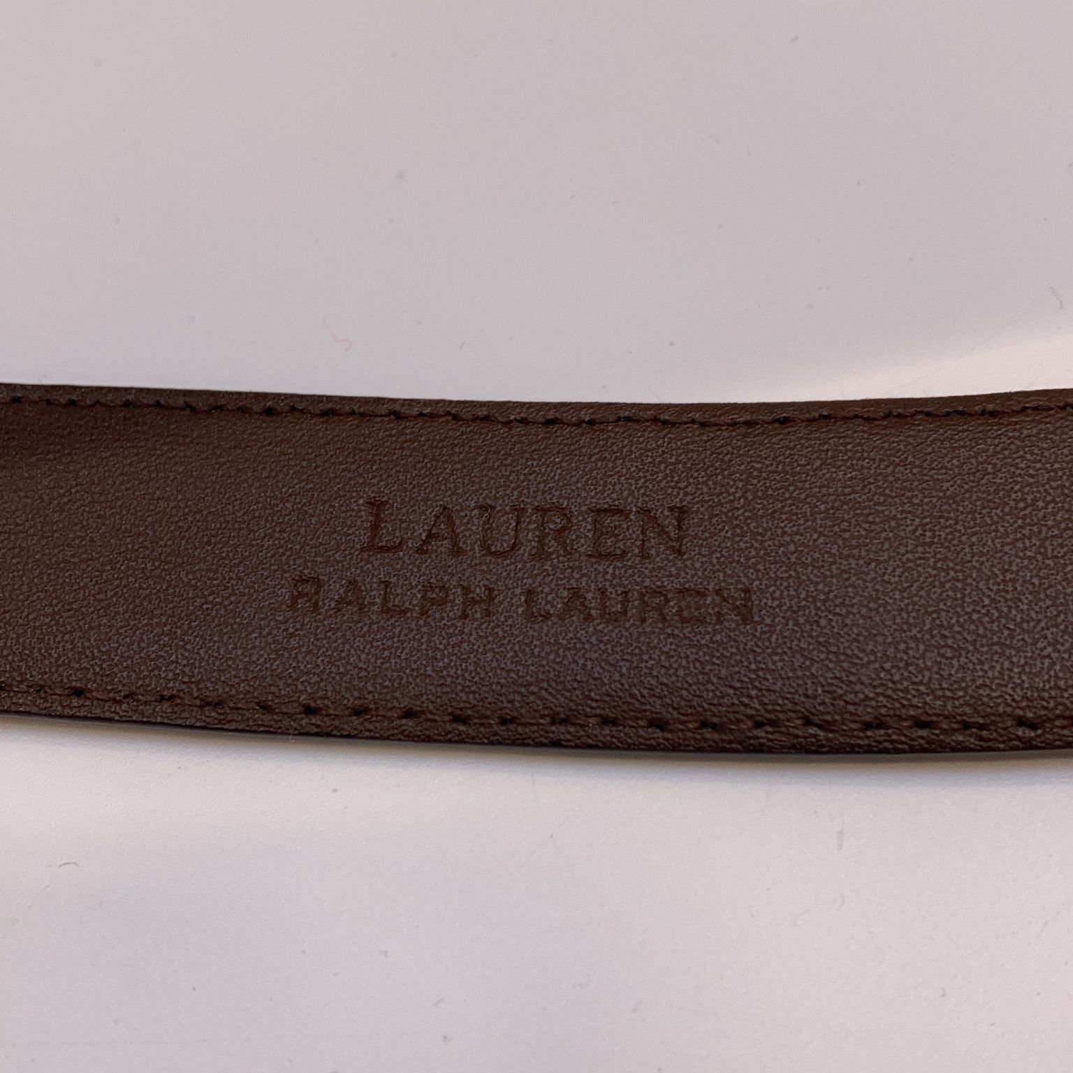 Lauren Ralph Lauren