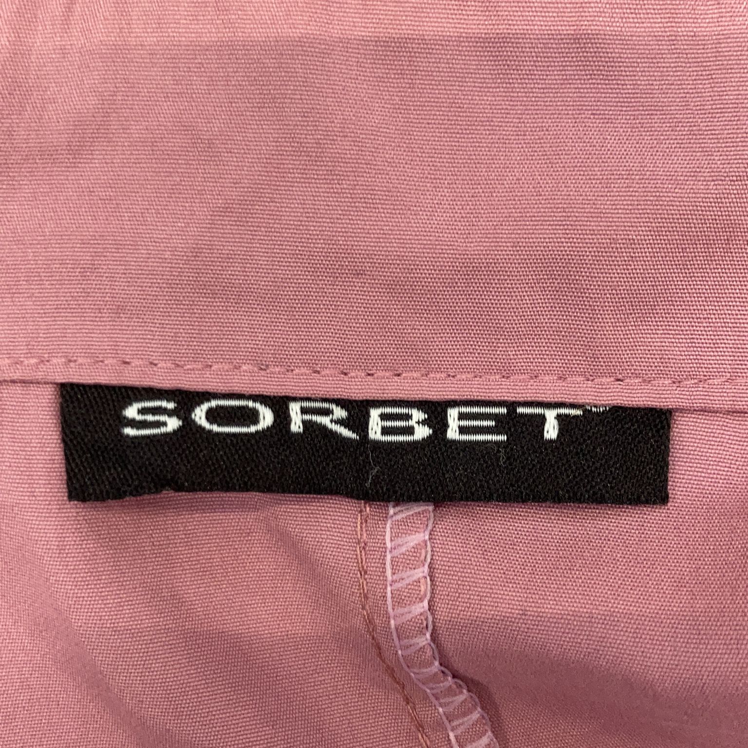 Sorbet