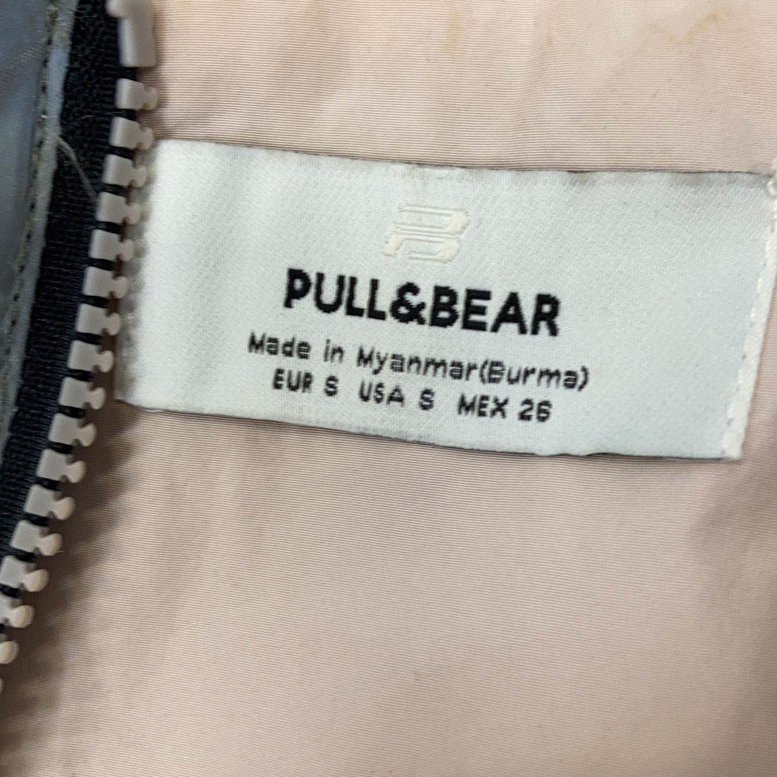 Pull  Bear