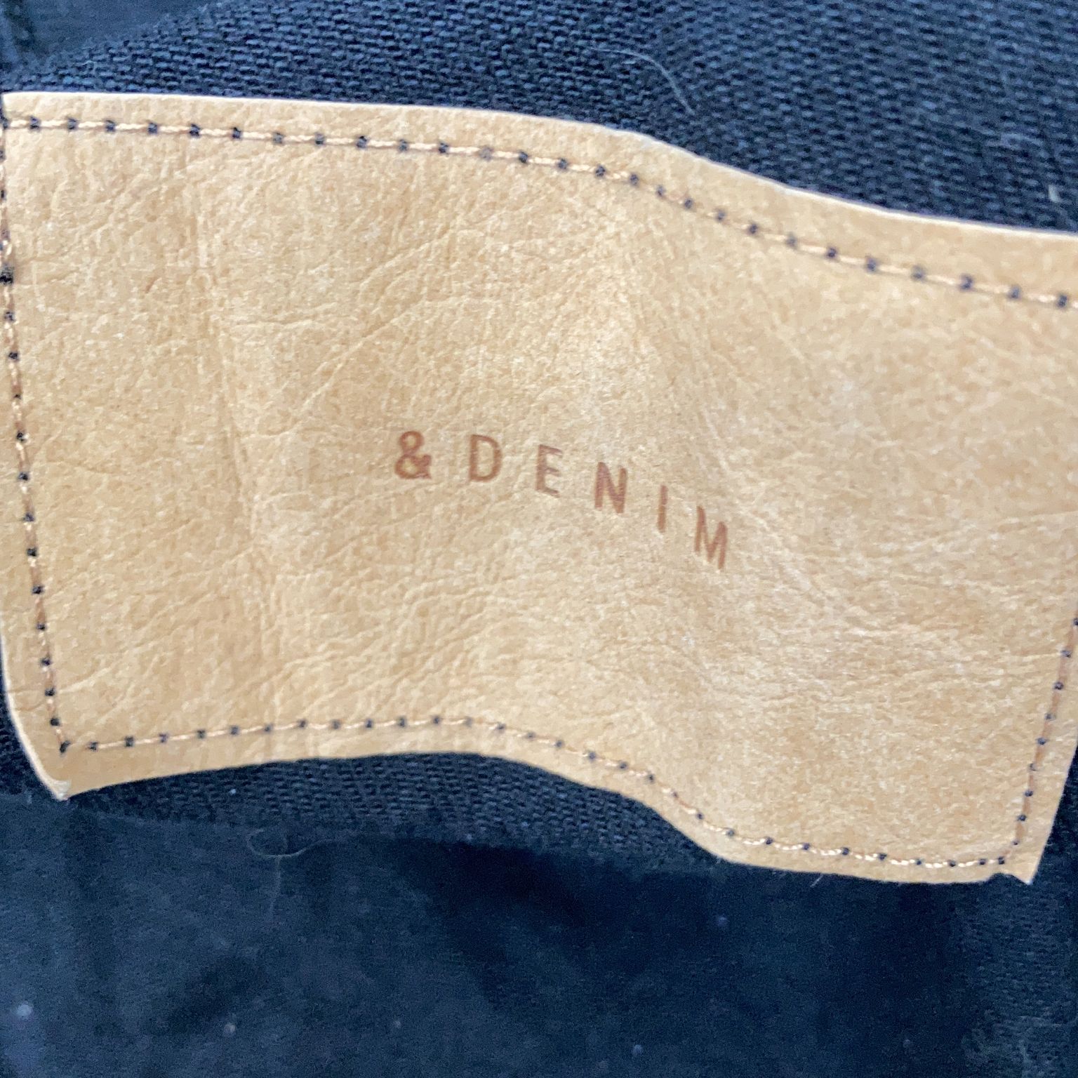 Denim by HM