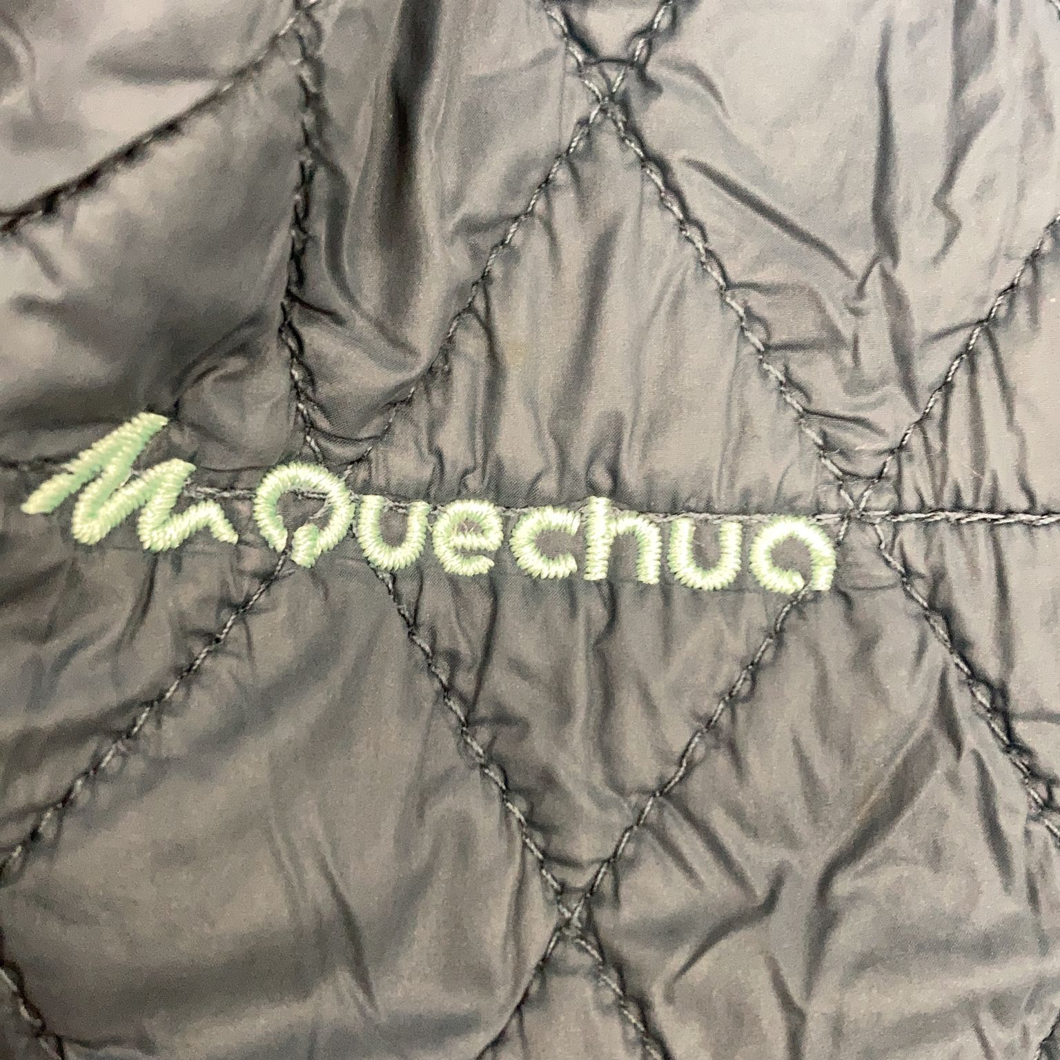 Quechua