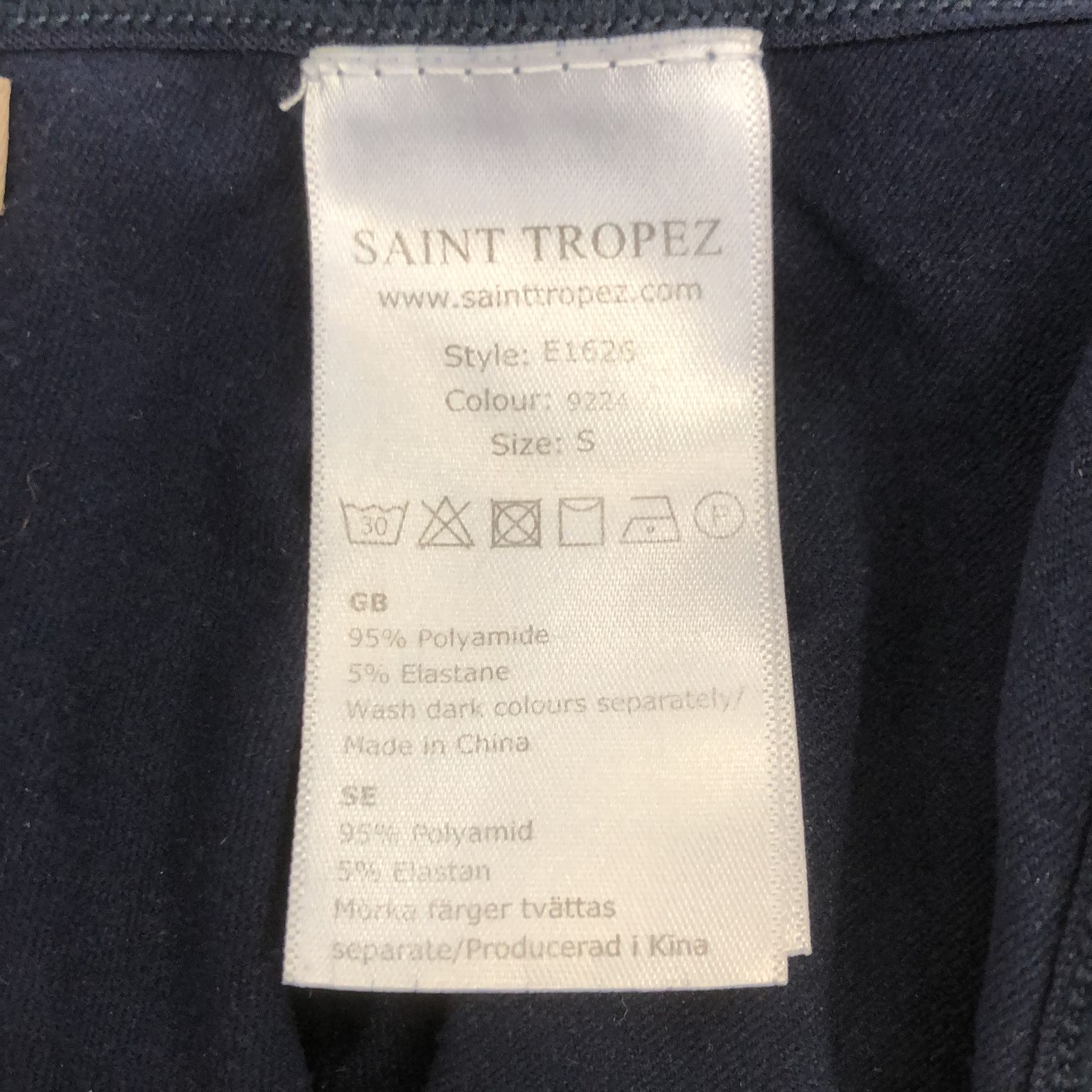 Saint Tropez