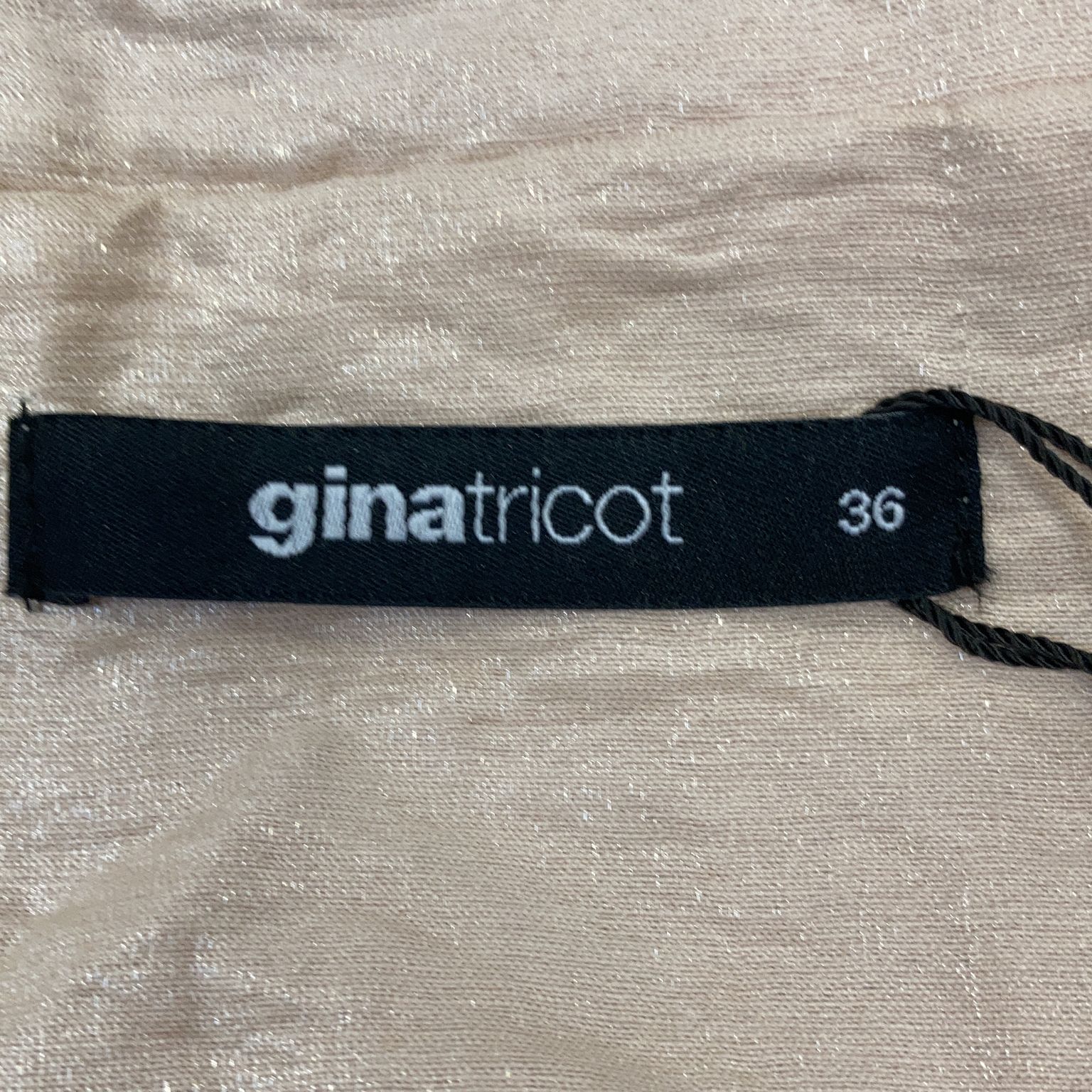 Gina Tricot