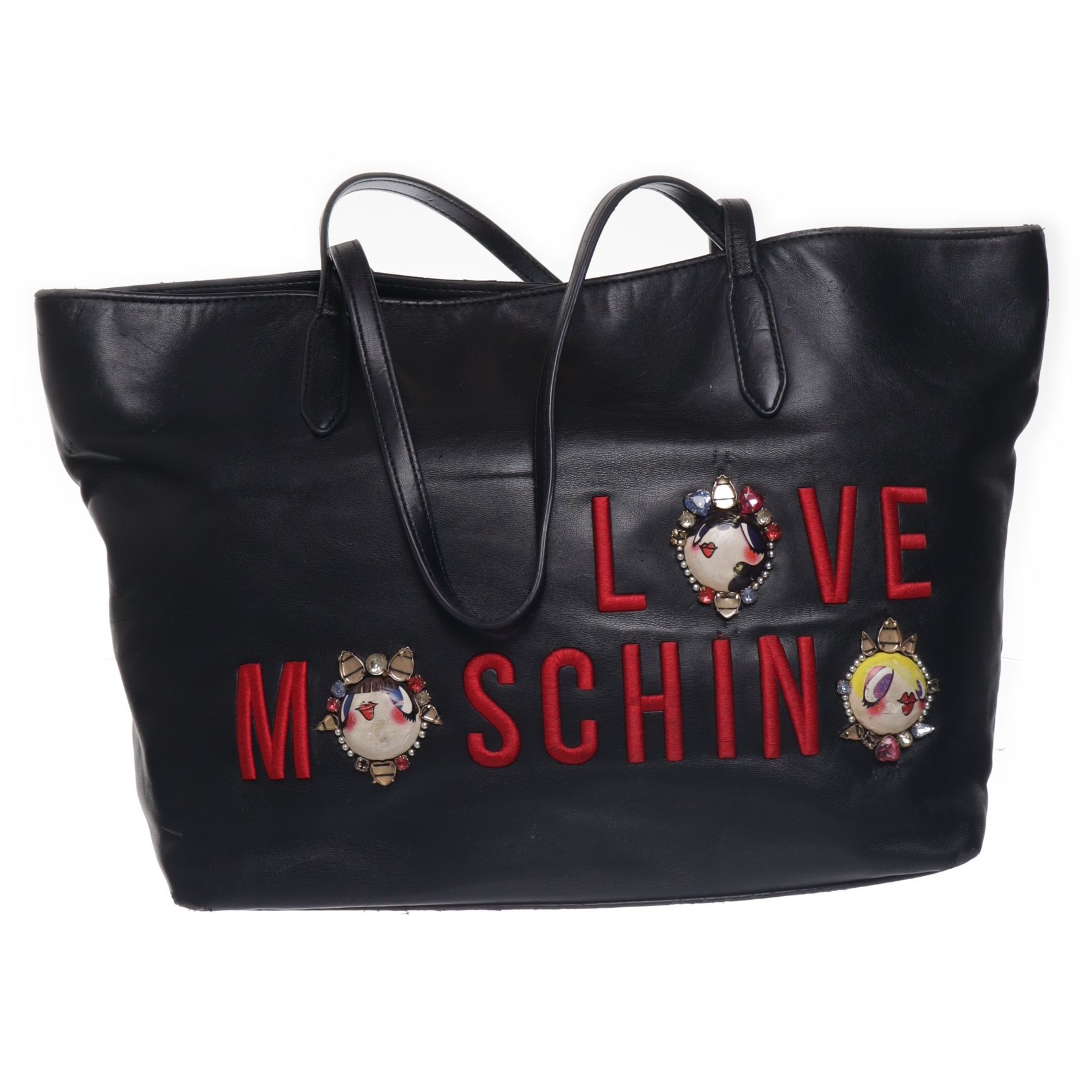 Love Moschino