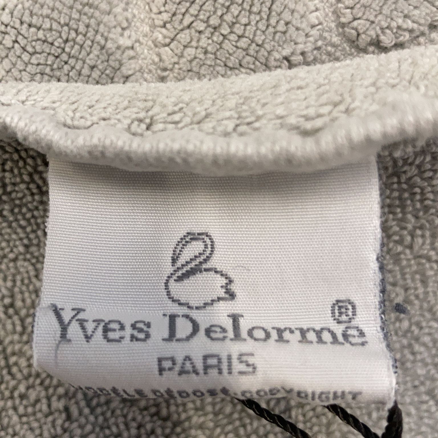 Yves Delorme