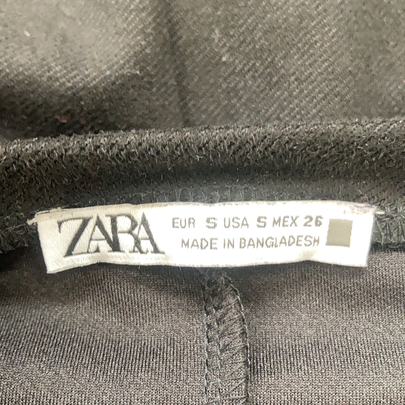 Zara