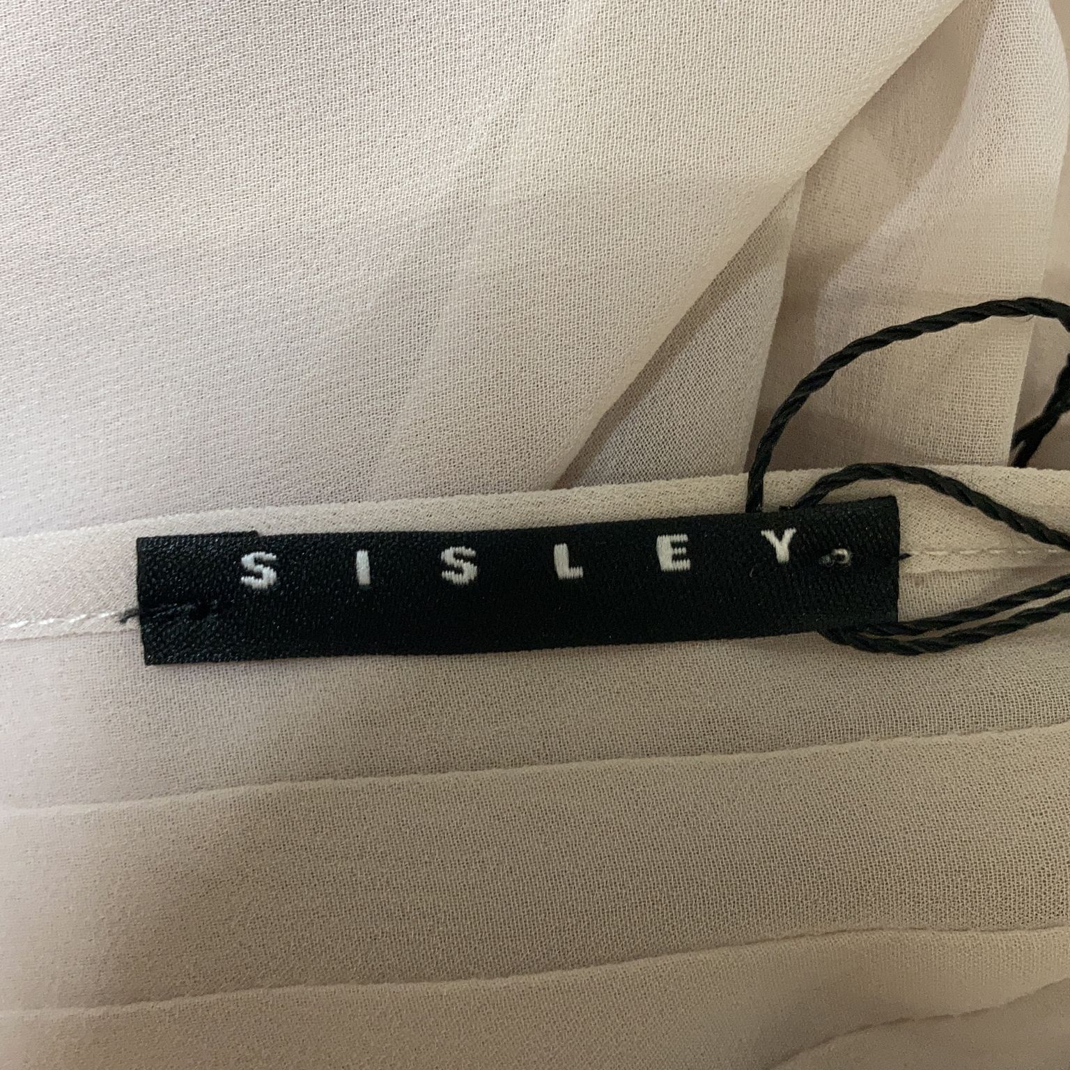 Sisley