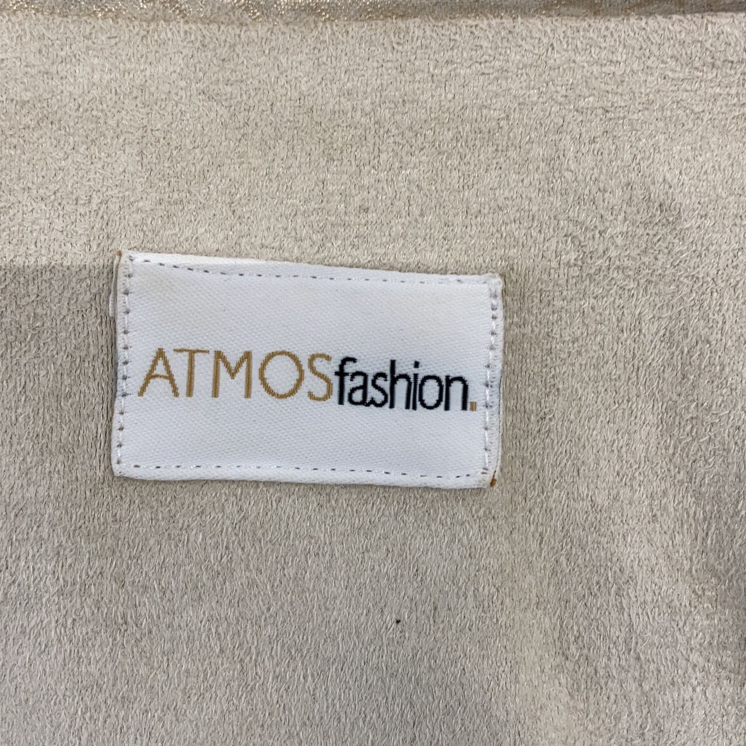 Atmos Fashion