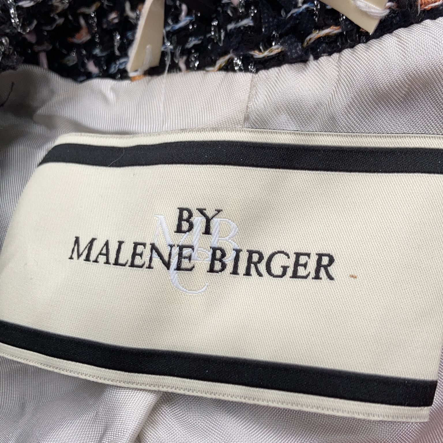 By Malene Birger